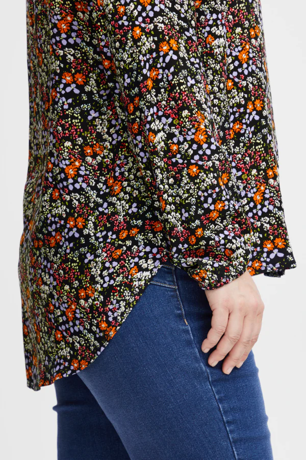 FPFLOWY BLOUSE - Image 10