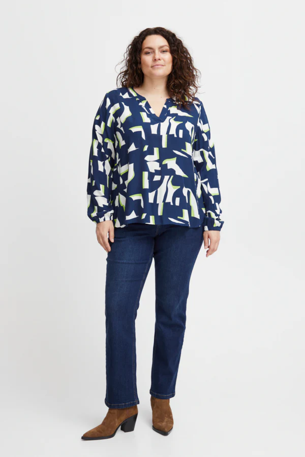 FPFLOWY BLOUSE - Image 12