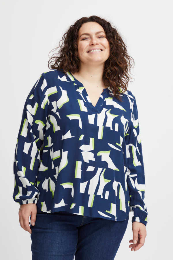 FPFLOWY BLOUSE - Image 14