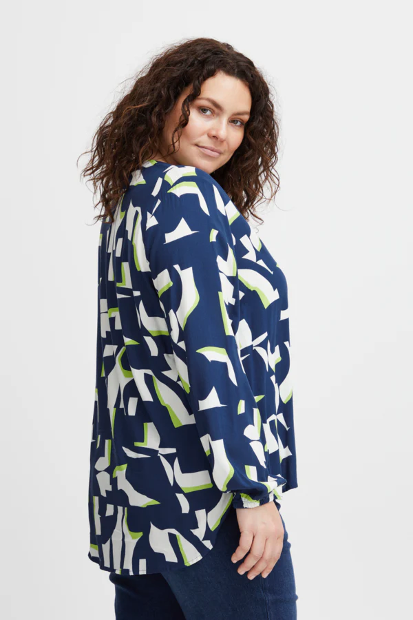 FPFLOWY BLOUSE - Image 15
