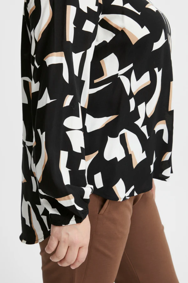 FPFLOWY BLOUSE - Image 4