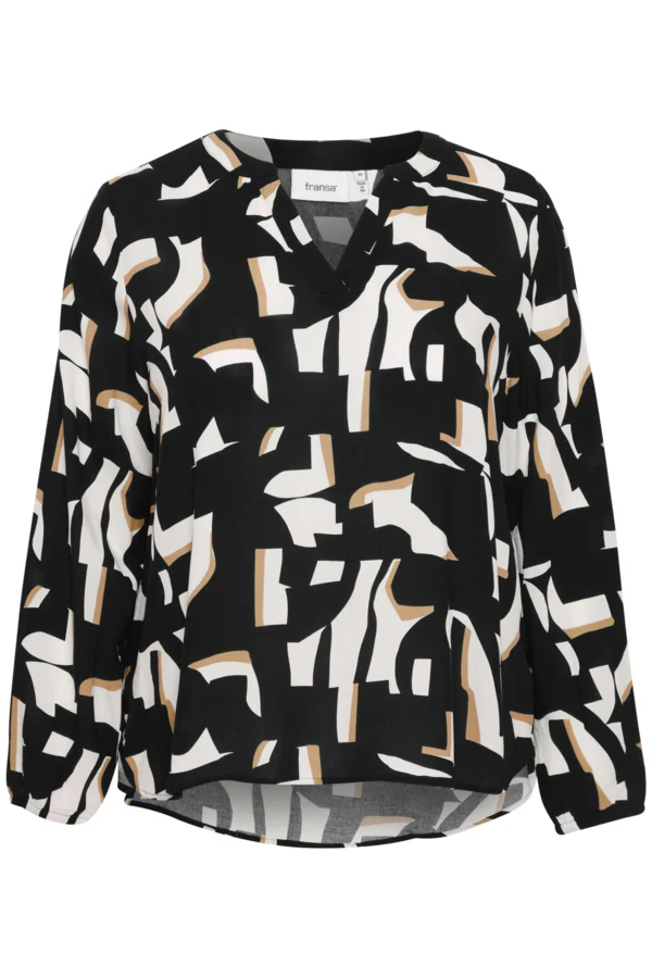 FPFLOWY BLOUSE - Image 7