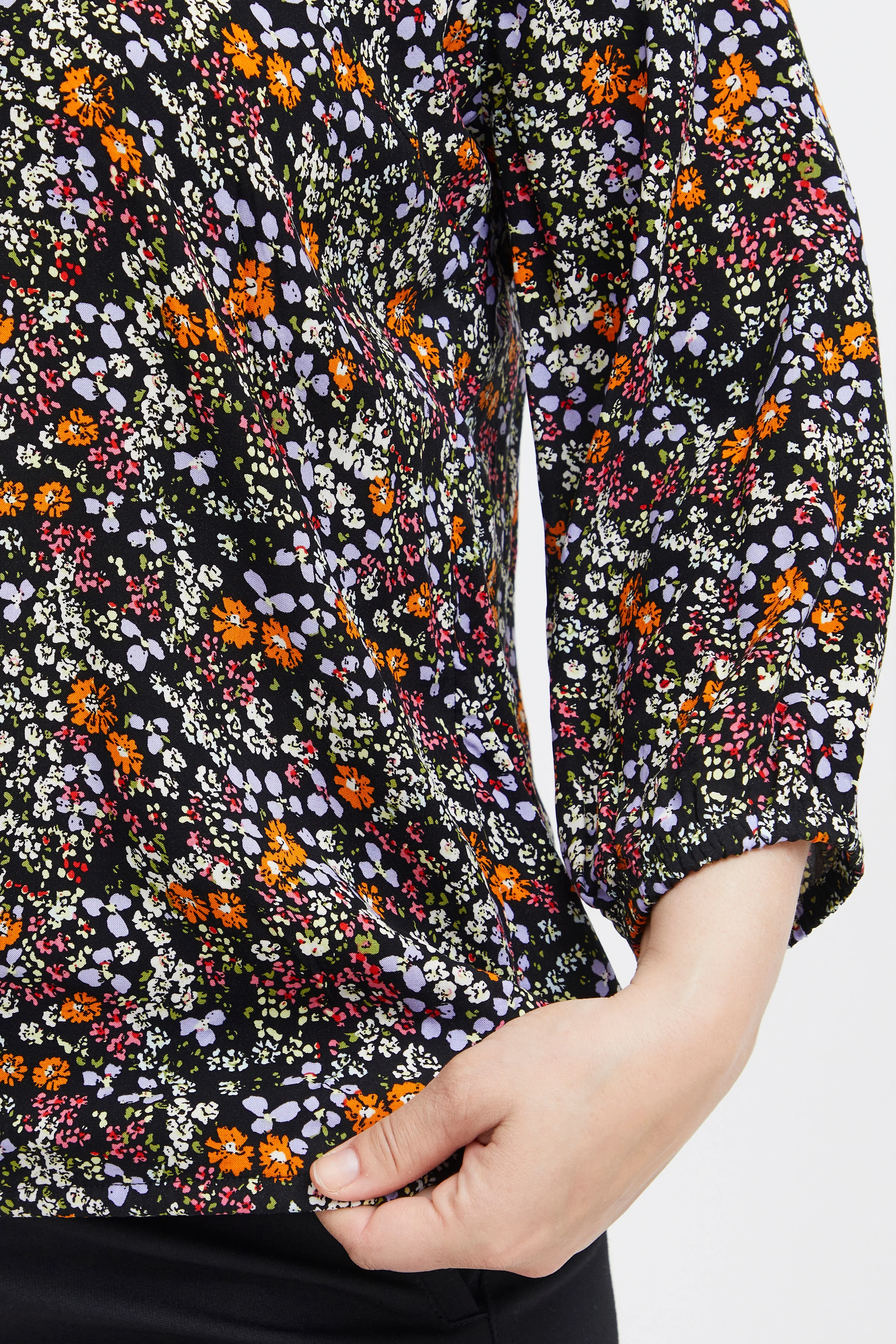 FPFLOWY BLOUSE - Image 10