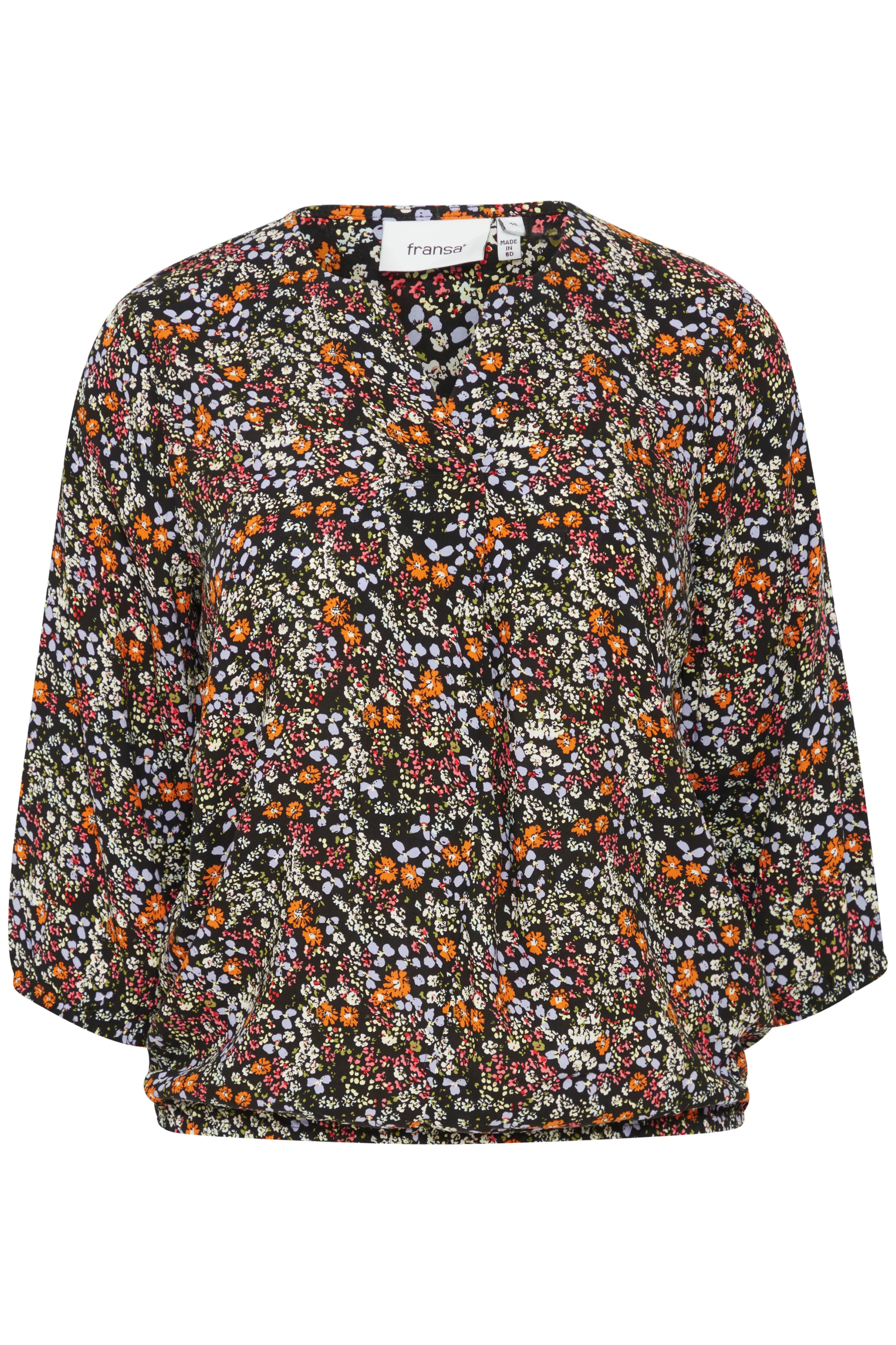 FPFLOWY BLOUSE - Image 15