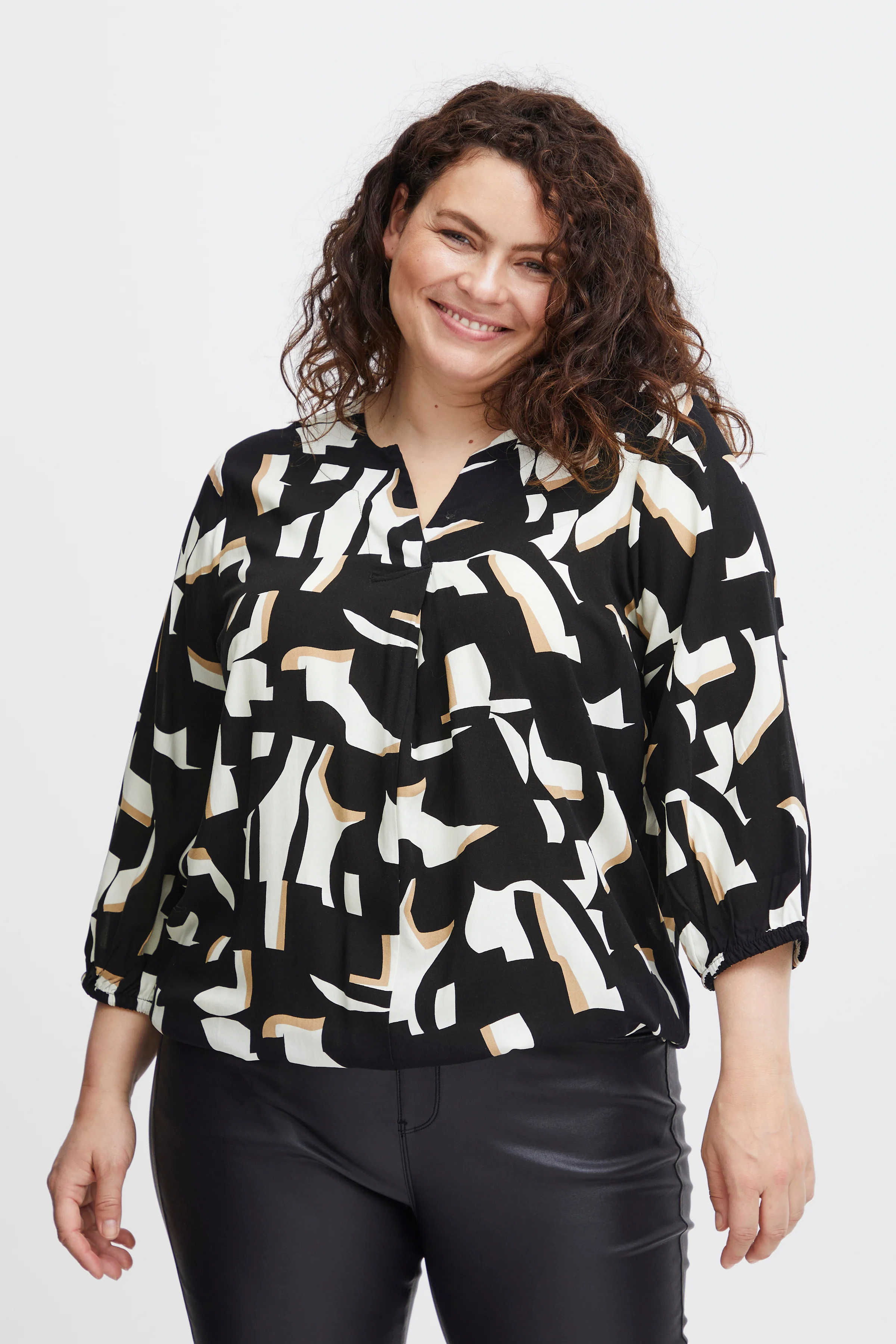 FPFLOWY BLOUSE - Image 3