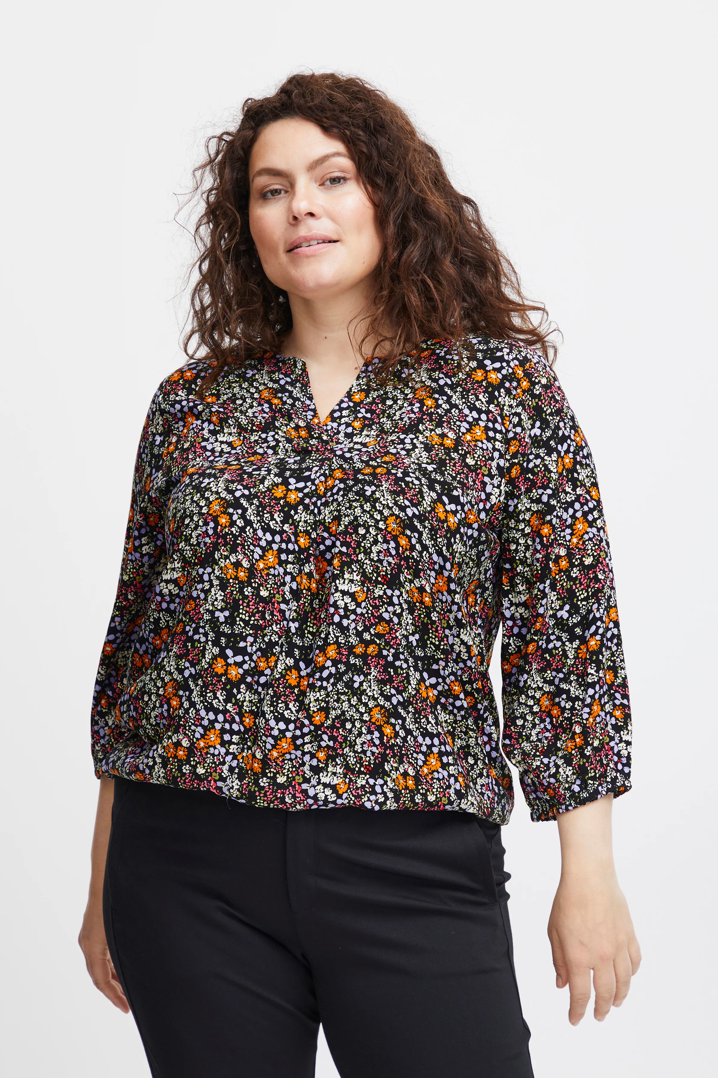 FPFLOWY BLOUSE - Image 4