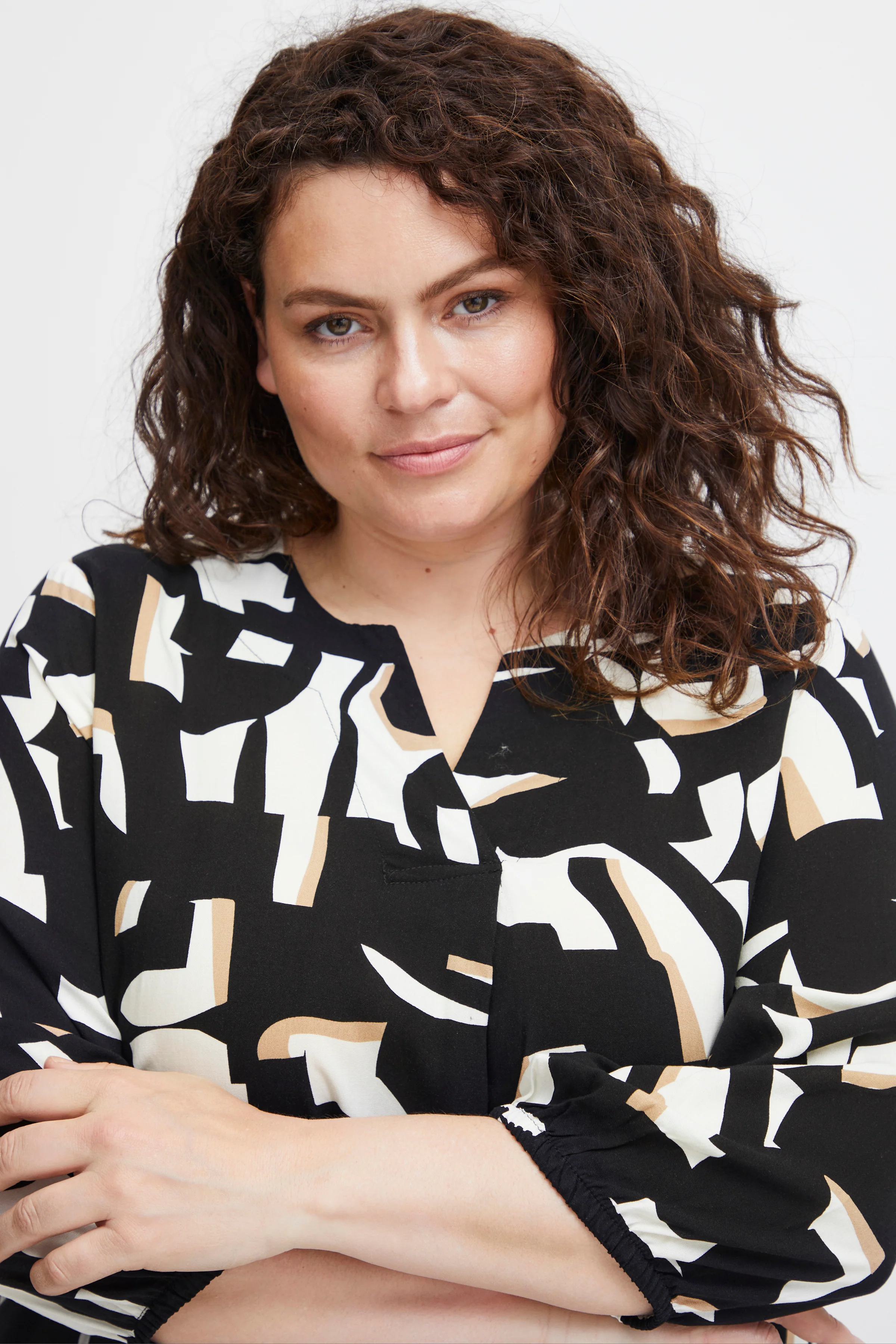 FPFLOWY BLOUSE - Image 5