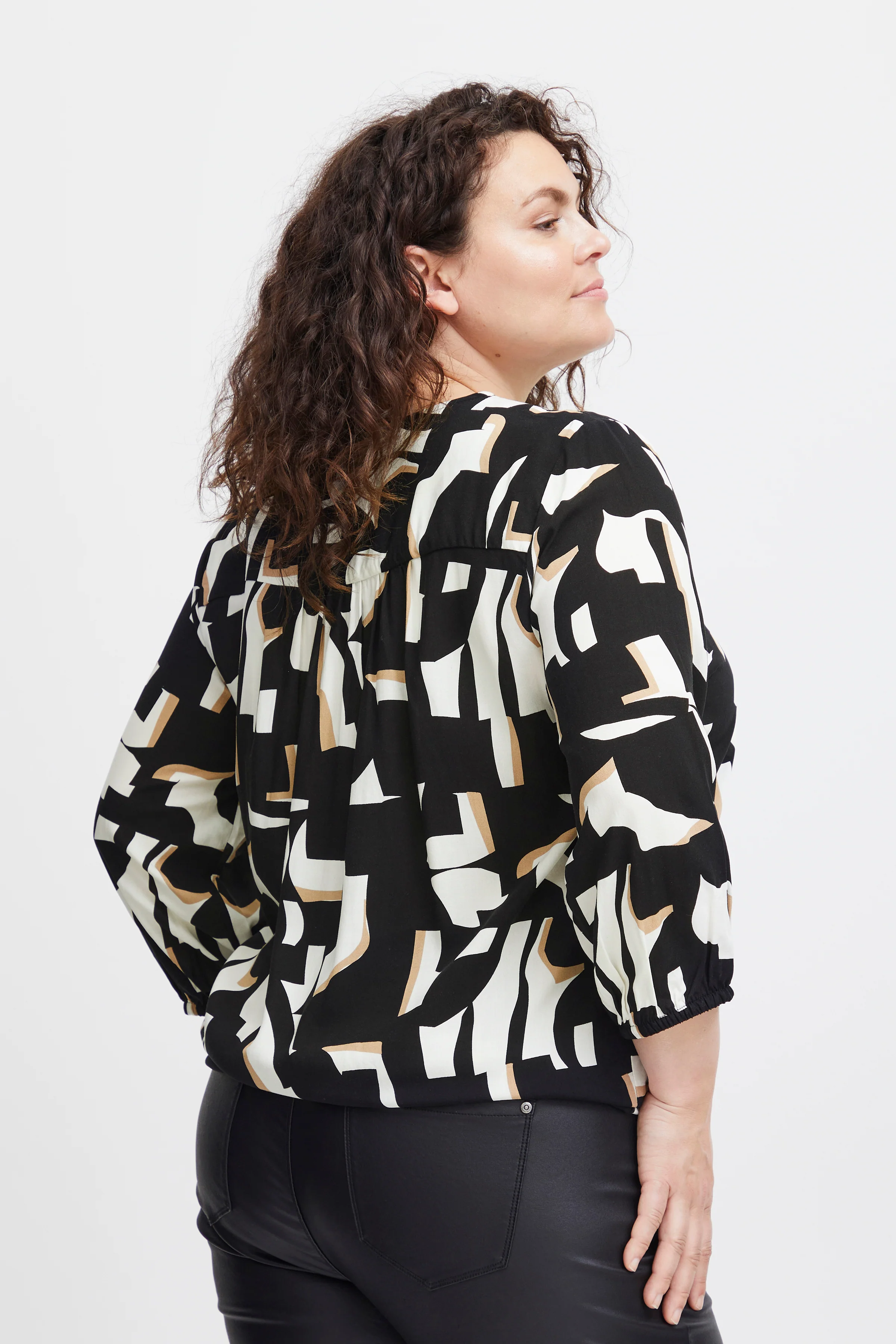 FPFLOWY BLOUSE - Image 7
