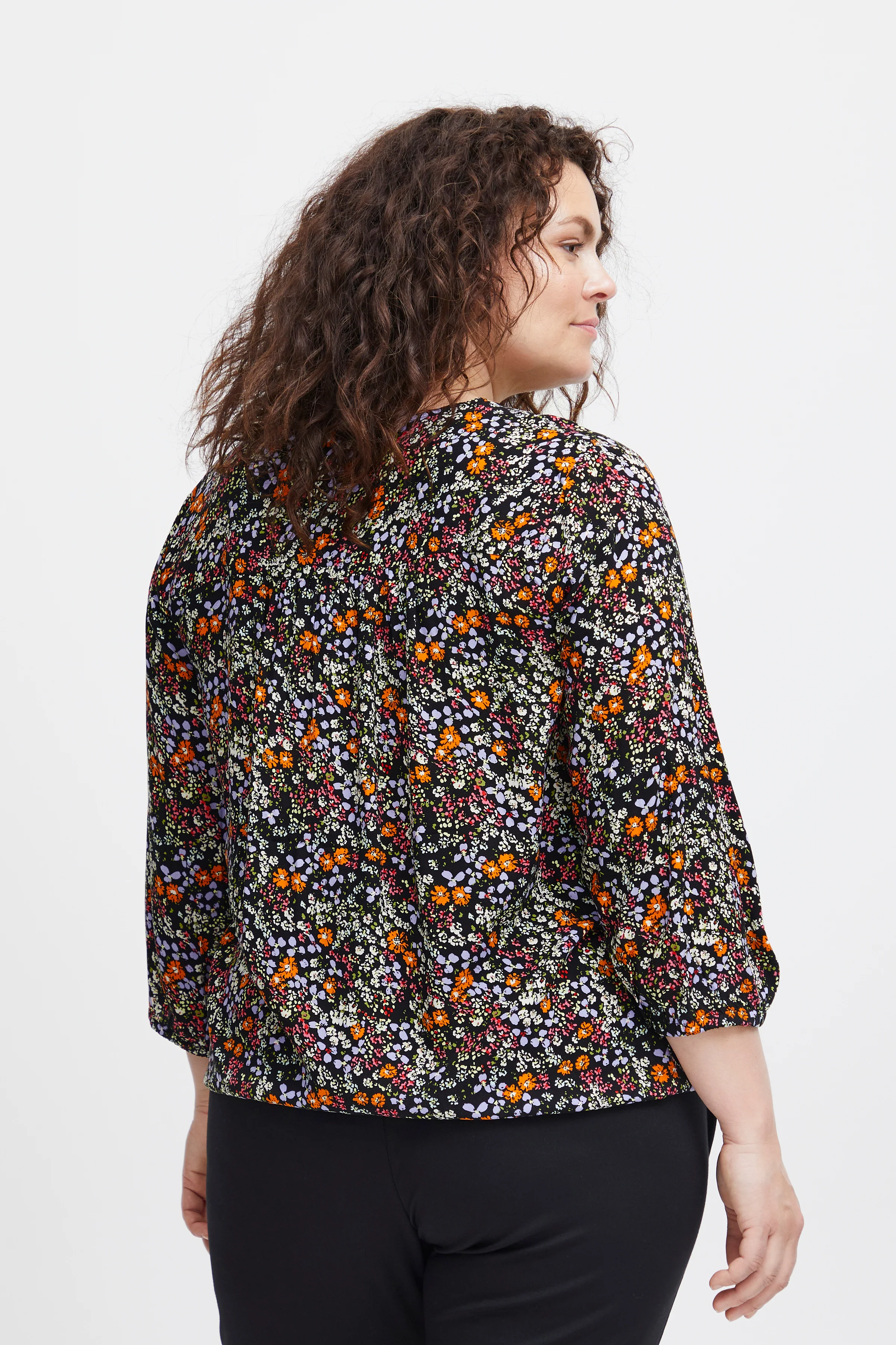 FPFLOWY BLOUSE - Image 8