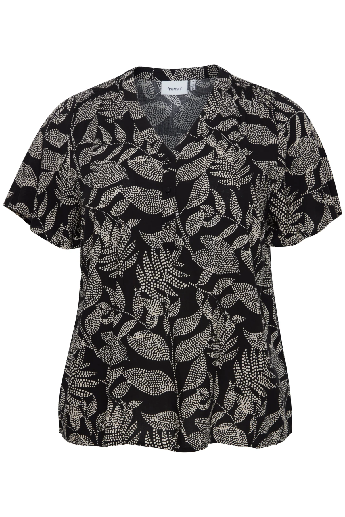 FPFUN BLOUSE - Image 15