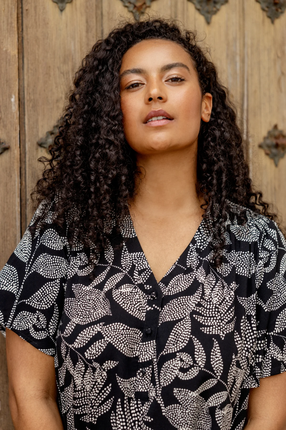 FPFUN BLOUSE - Image 5
