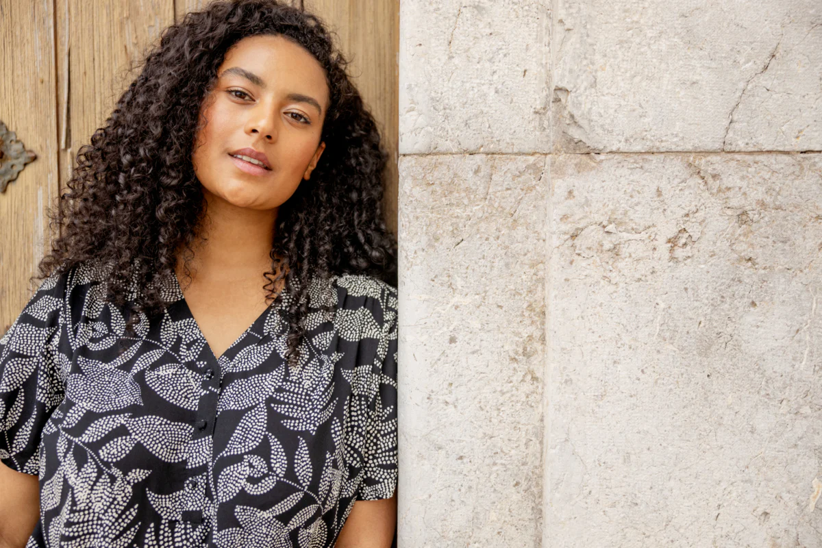 FPFUN BLOUSE - Image 6