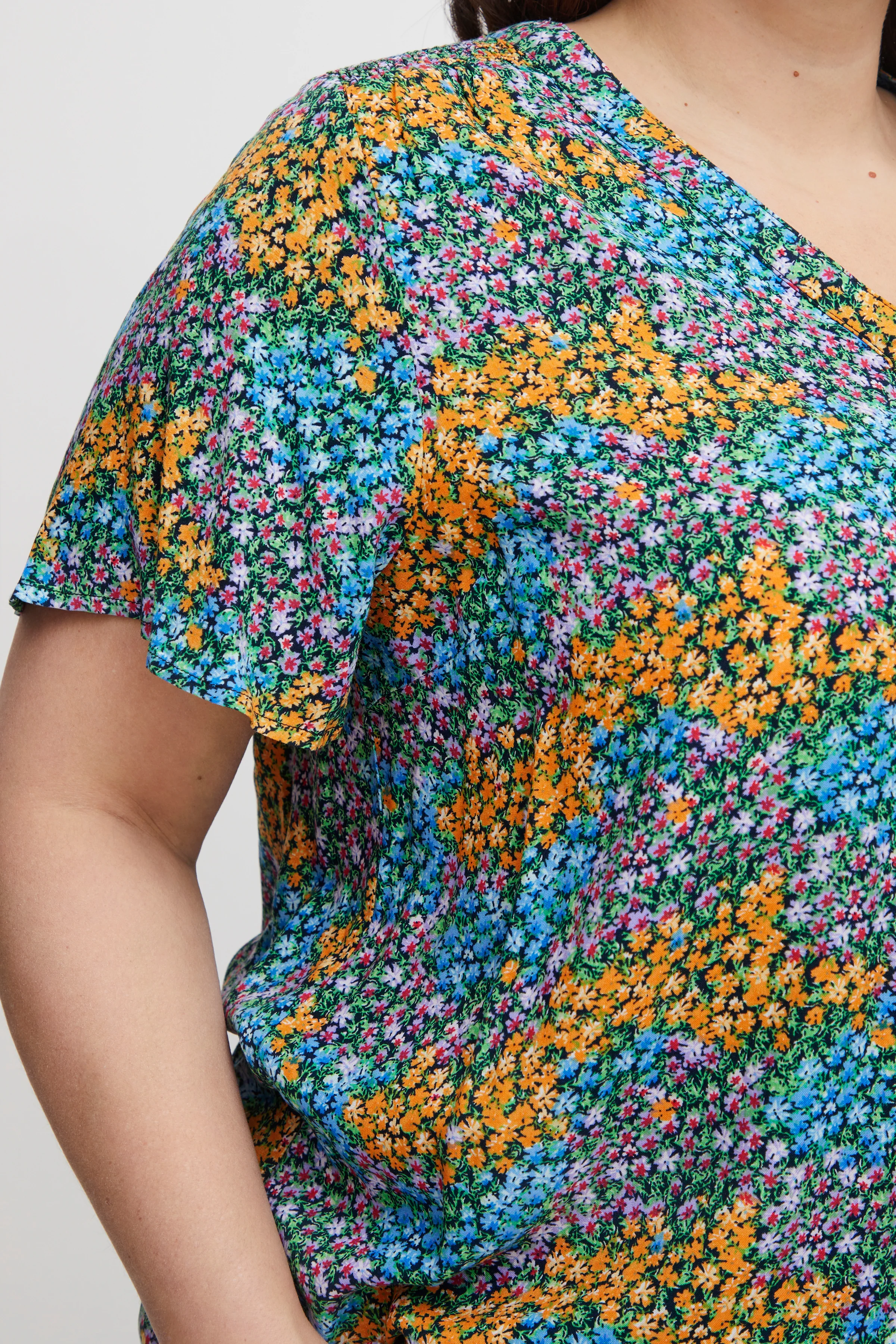 FPFUN BLOUSE - Image 9