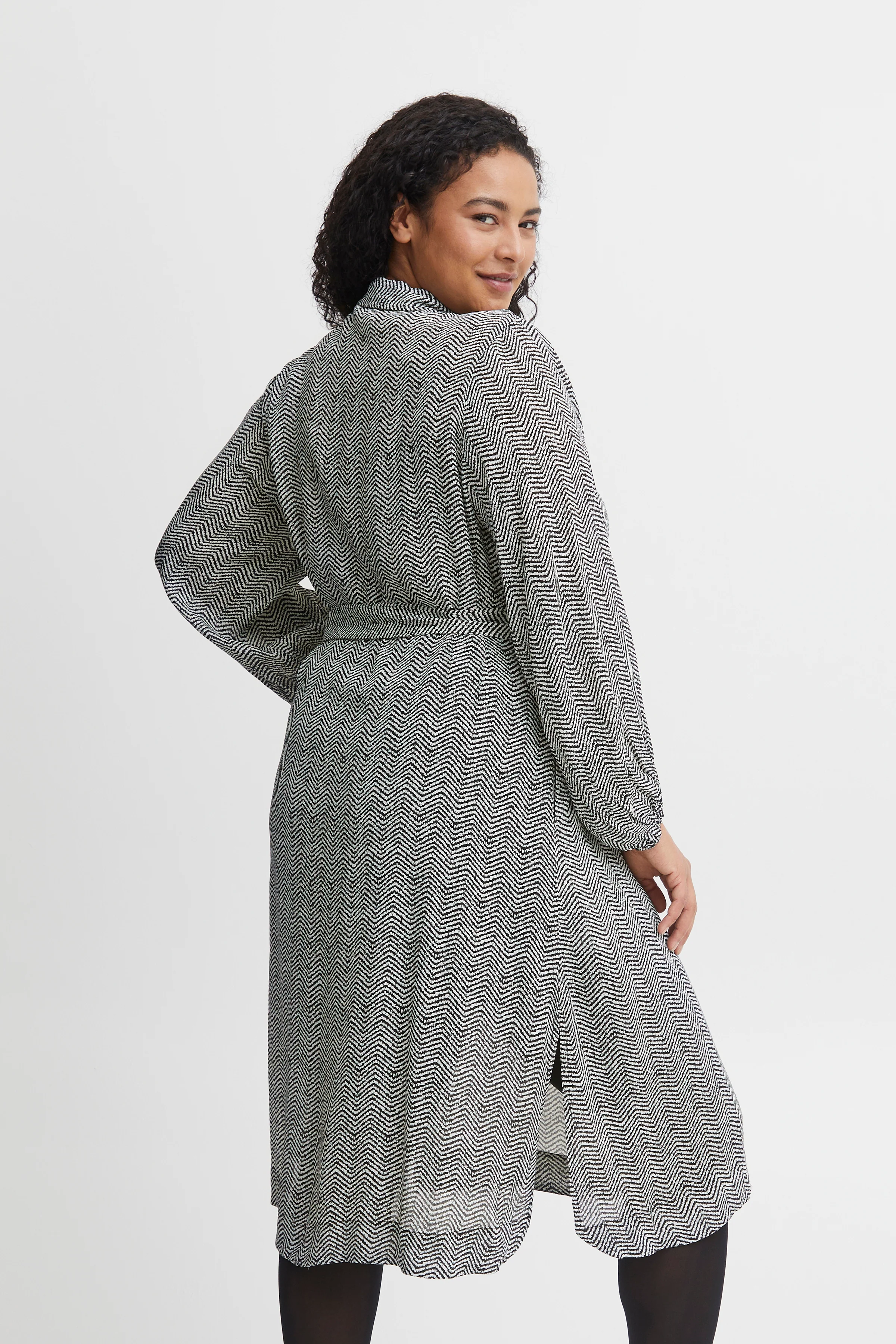 FRPJOSEPHINE DRESS - Image 3
