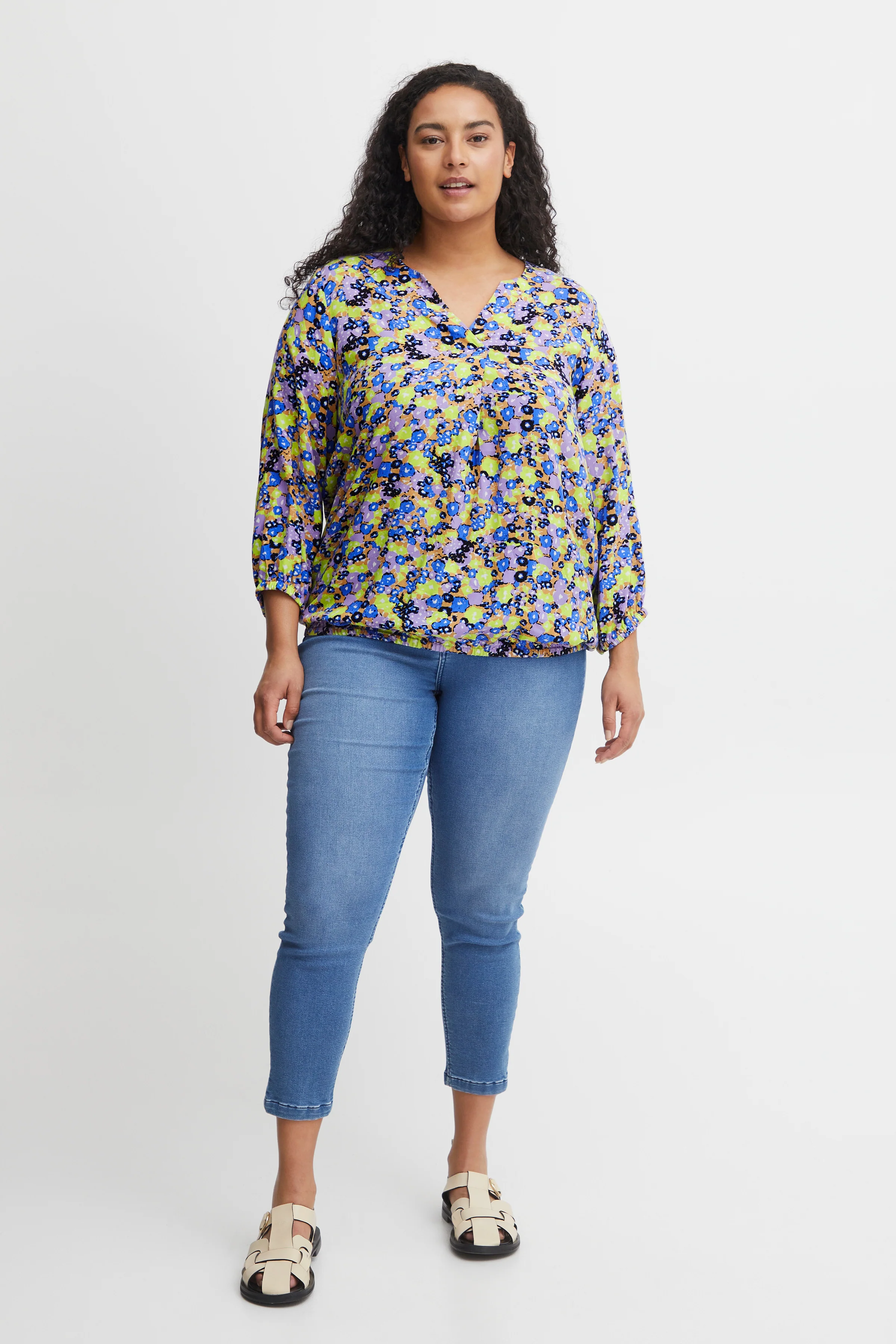 FPMERLA - Bluse - Image 3