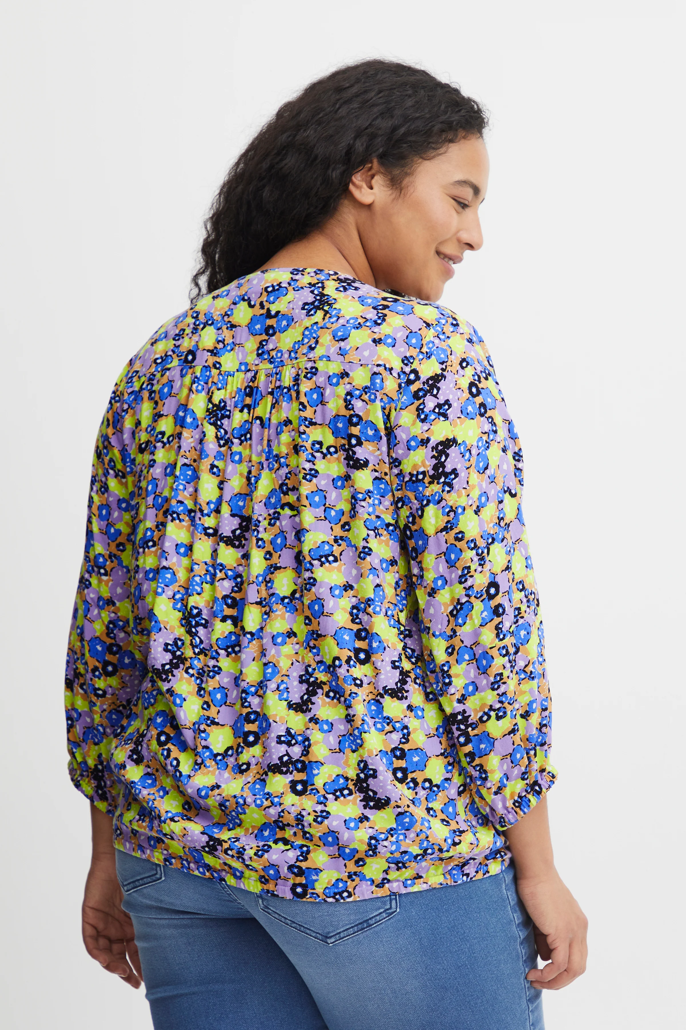 FPMERLA - Bluse - Image 4