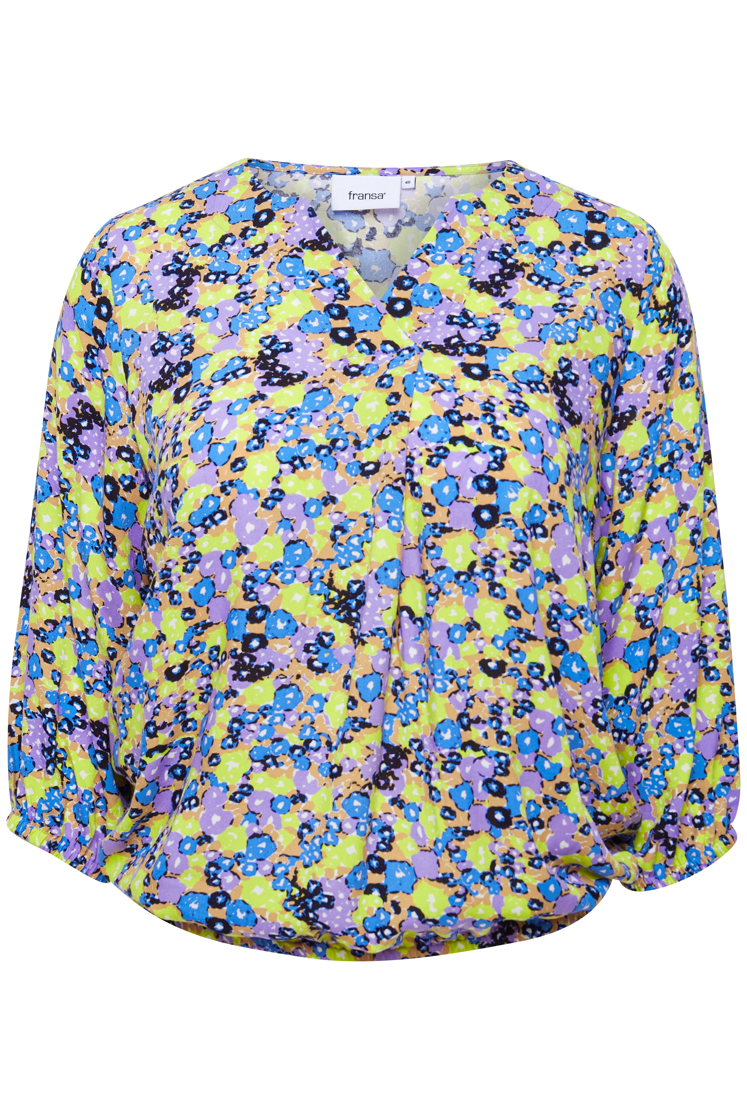 FPMERLA - Bluse - Image 8