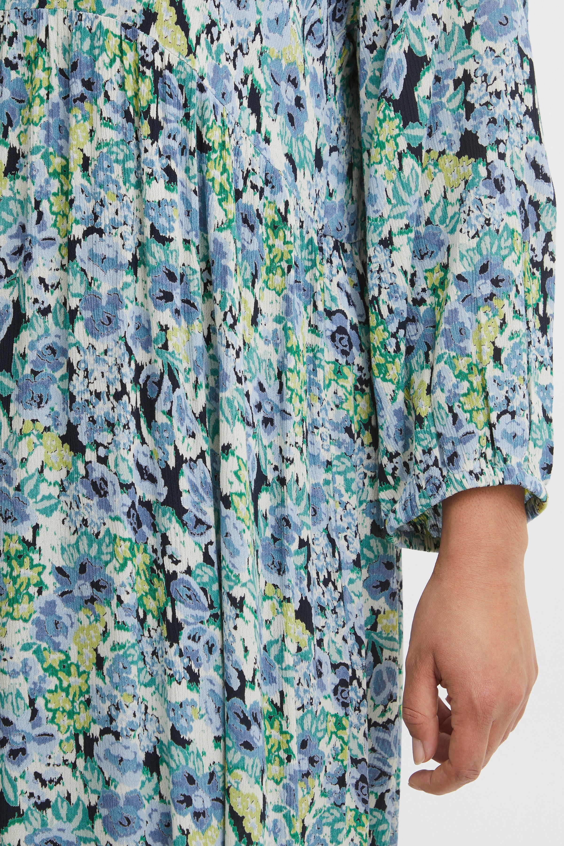 FPNYNNE DRESS - Image 5