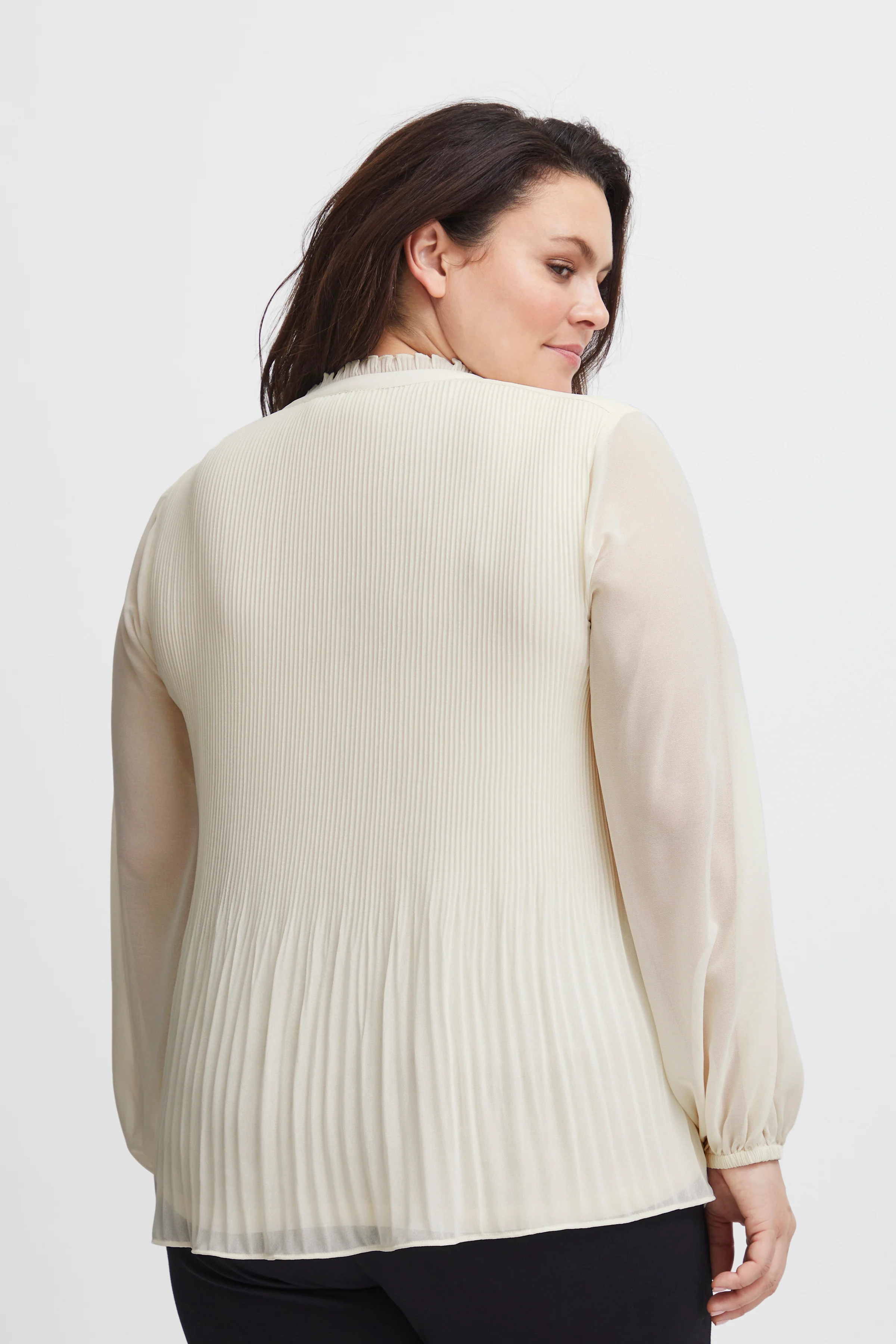 FPPLEATS BLOUSE - Image 10