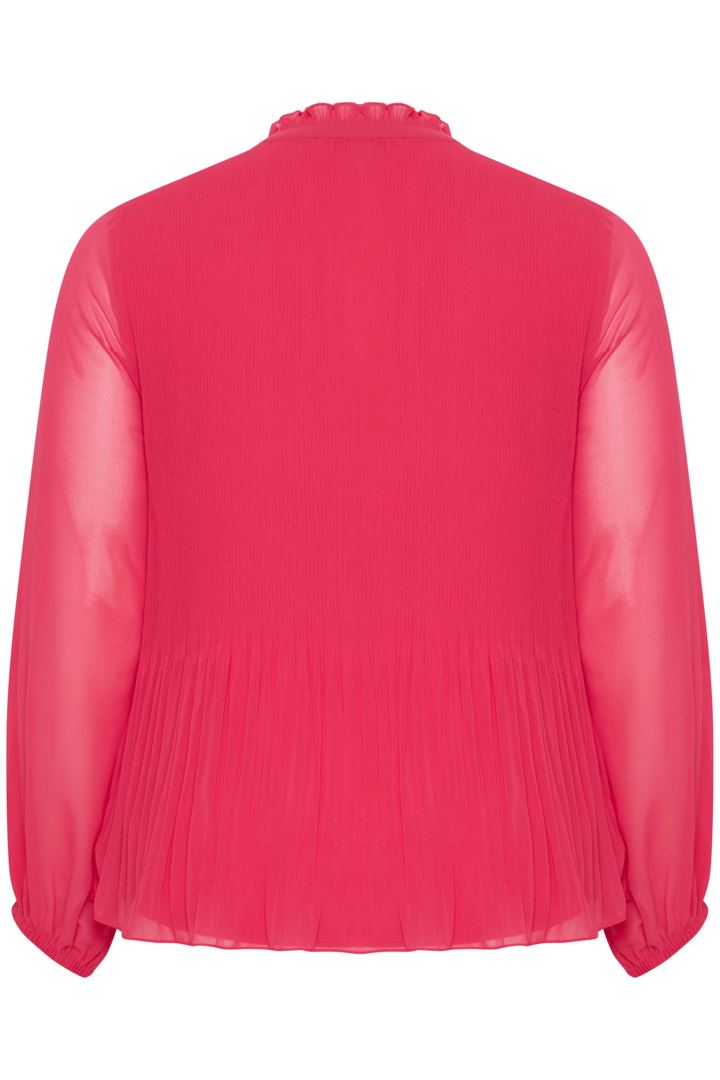 FPPLEATS BLOUSE - Image 12