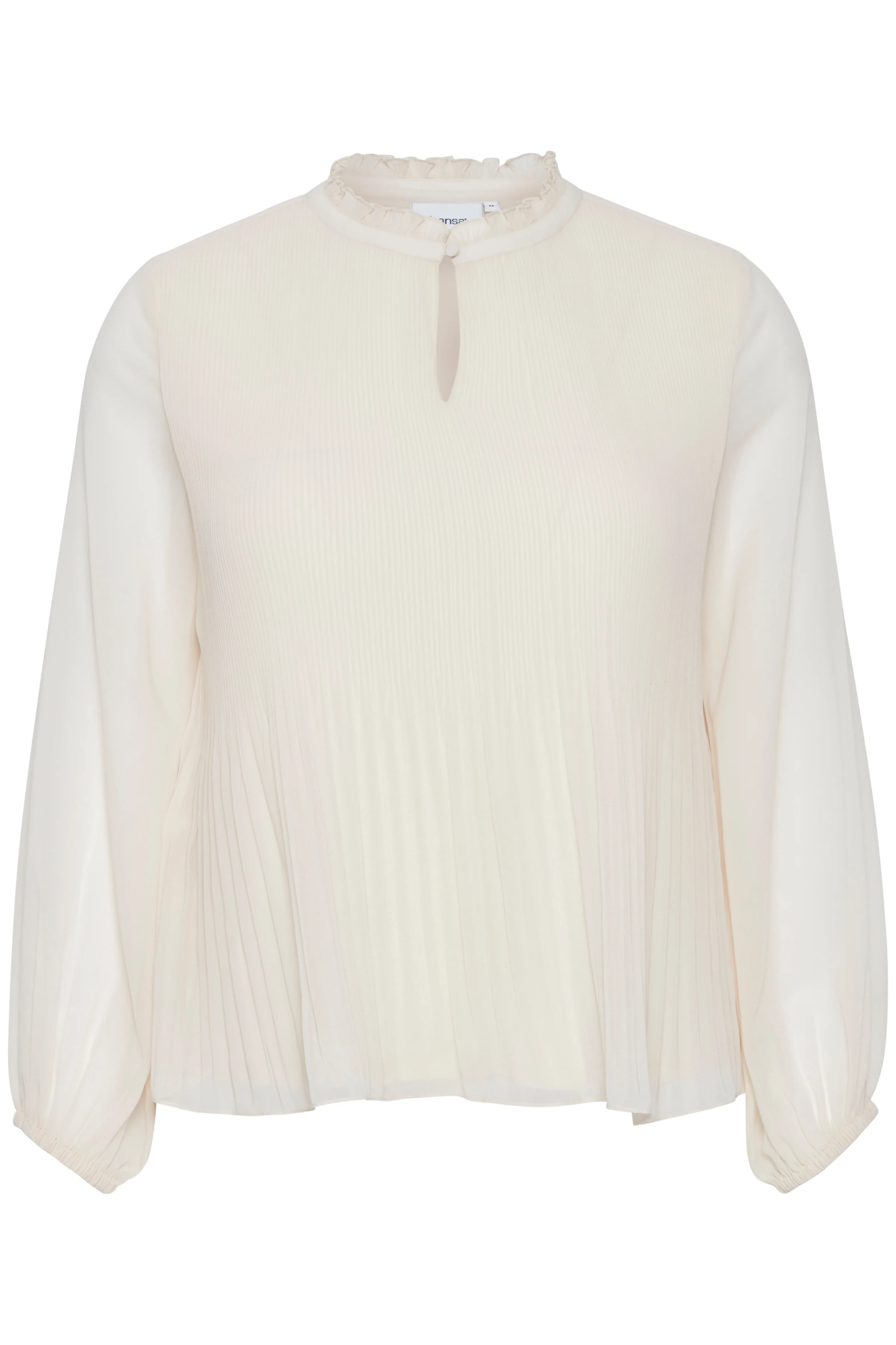 FPPLEATS BLOUSE - Image 15