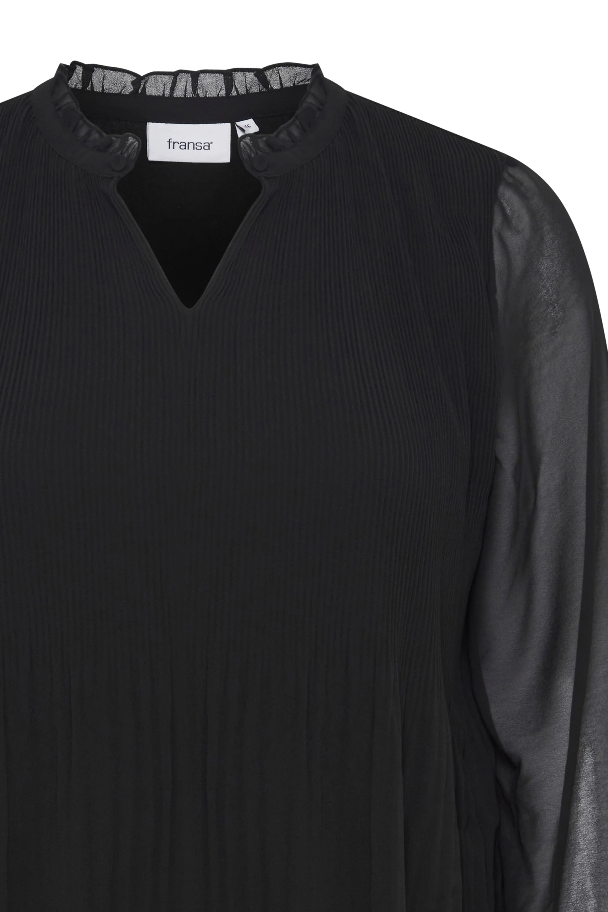 FPPLEATS BLOUSE - Image 17