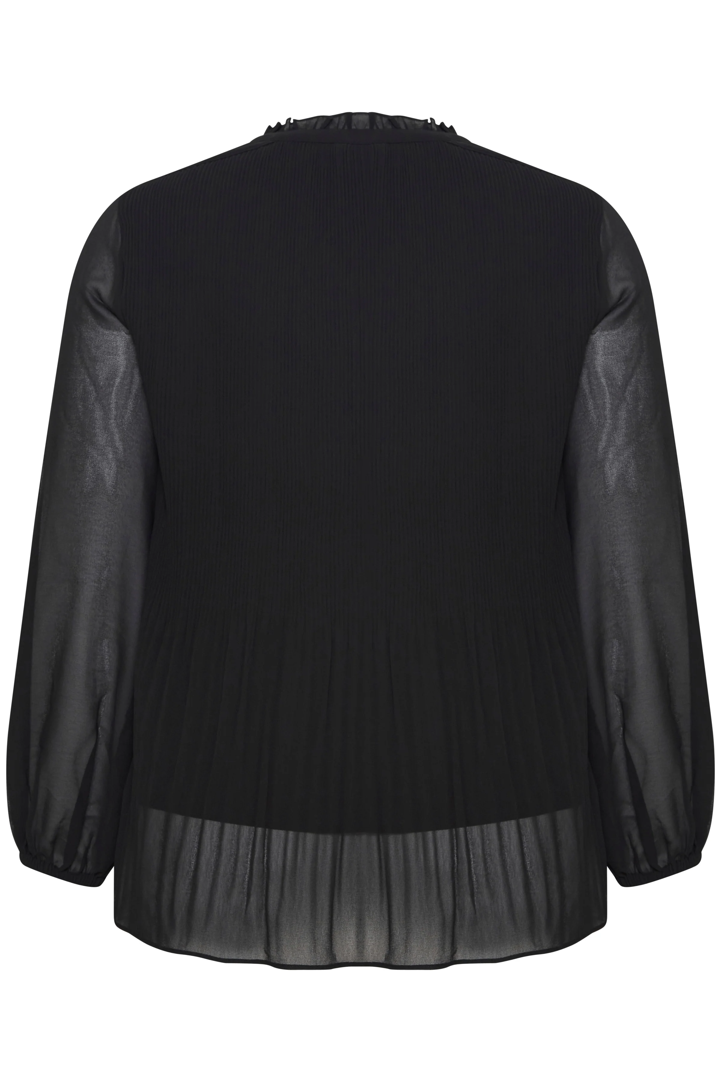 FPPLEATS BLOUSE - Image 19