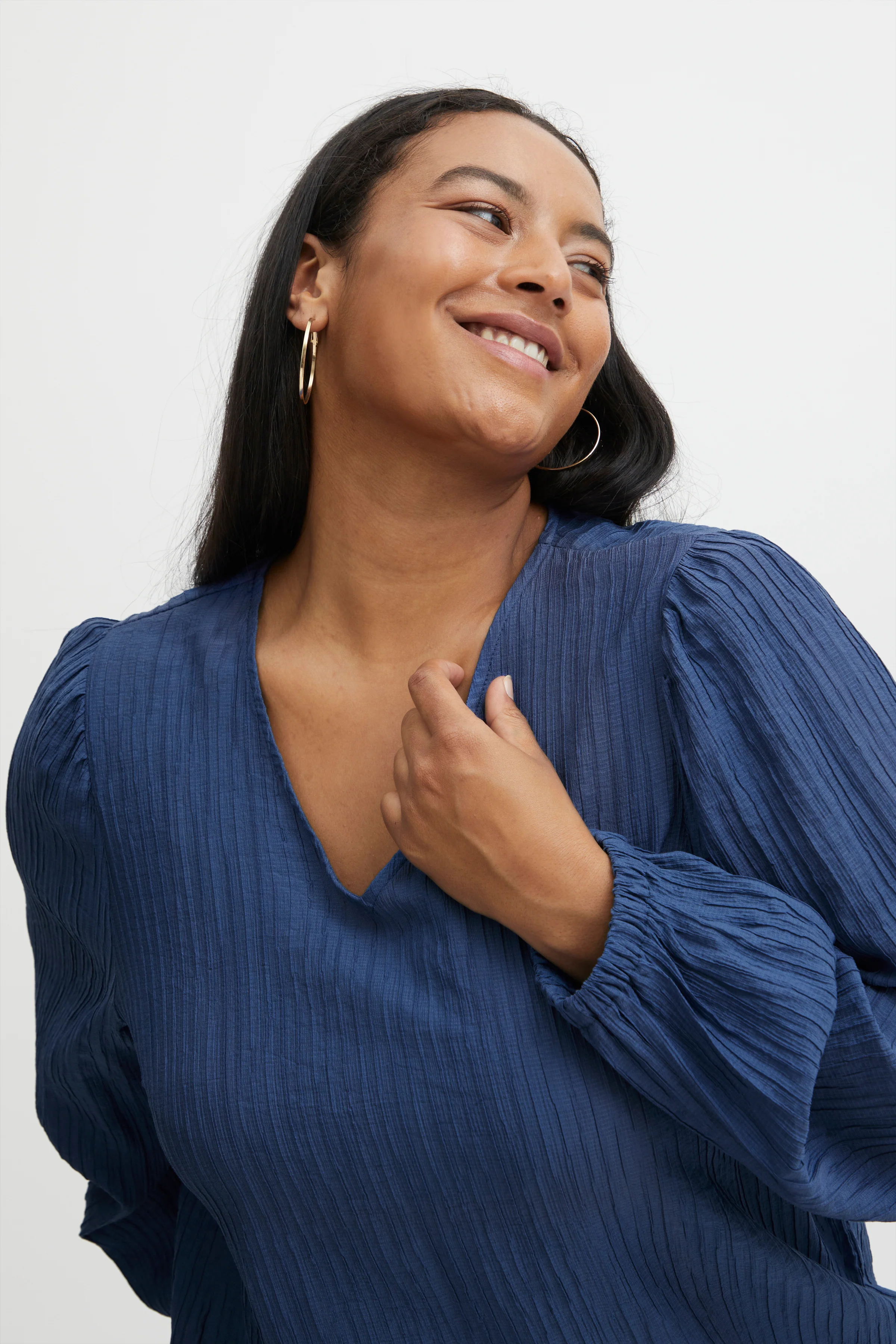 FRXPINA BLOUSE - Image 4