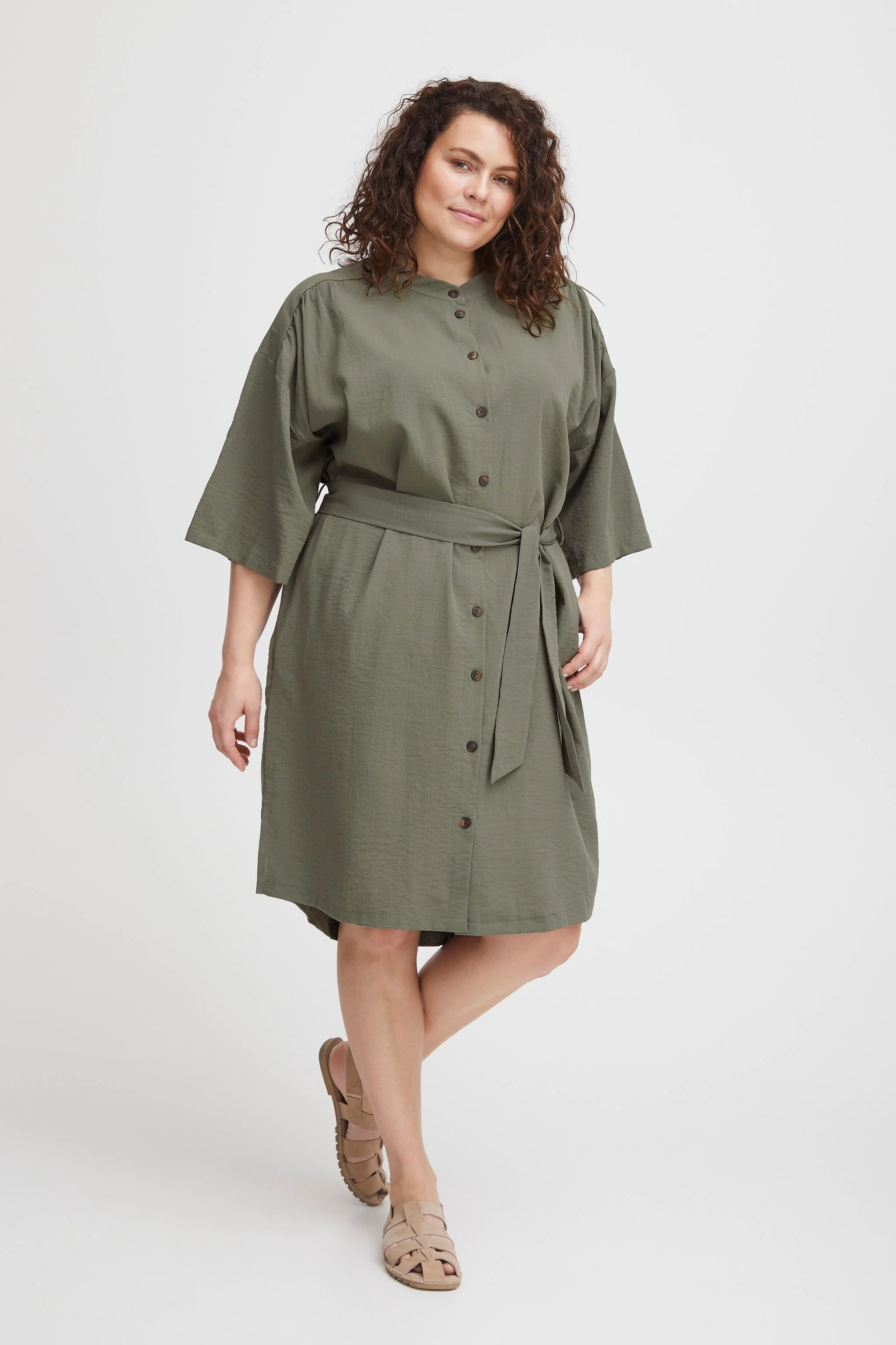 FXPJAGO DRESS - Image 3