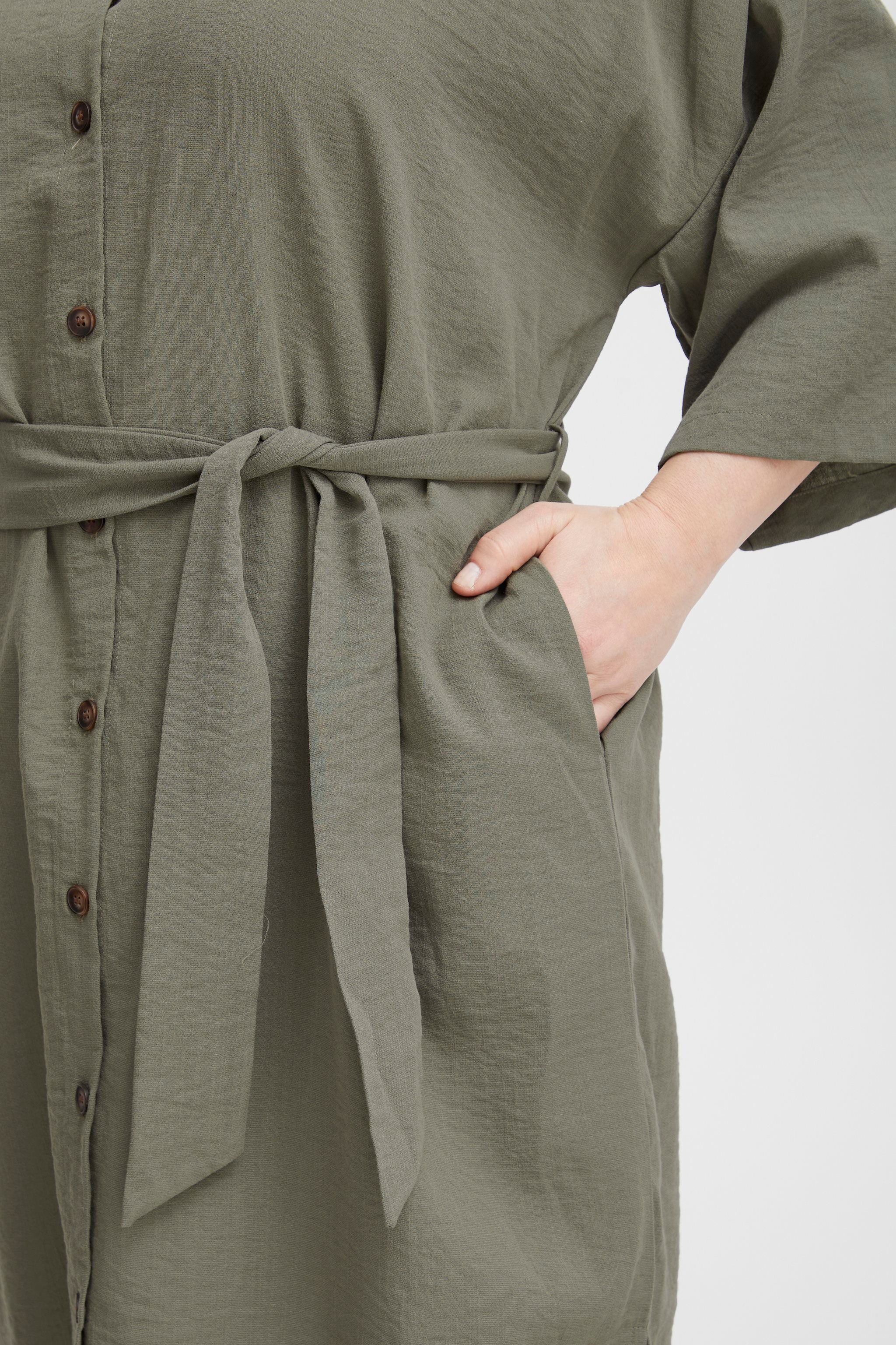 FXPJAGO DRESS - Image 5
