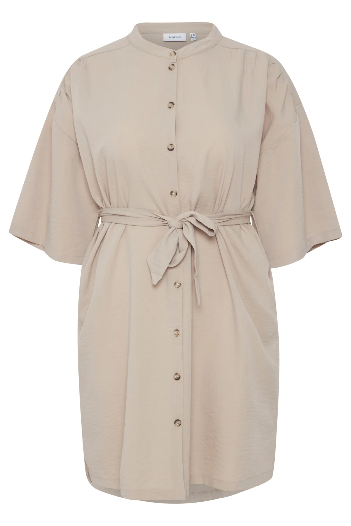 FXPJAGO DRESS - Image 9