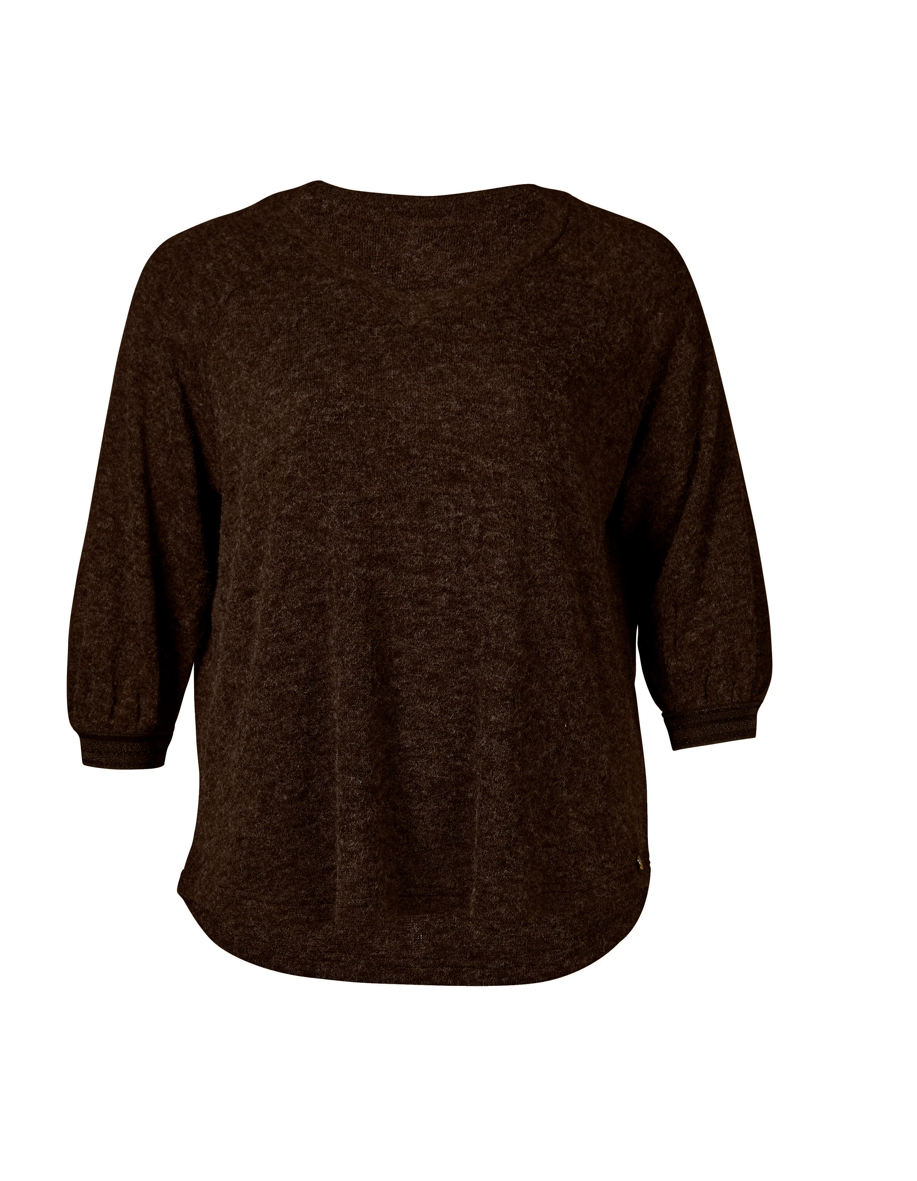 ZOKENLEY BLOUSE - Image 4
