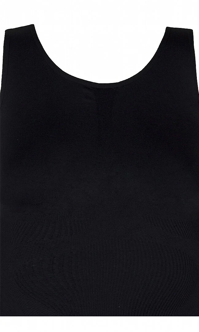 Lang shape-top-kjole fra Zhenzi - Noos - Image 7