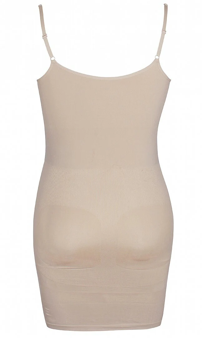 Lang shape-underkjole fra Zhenzi - Noos - Image 6