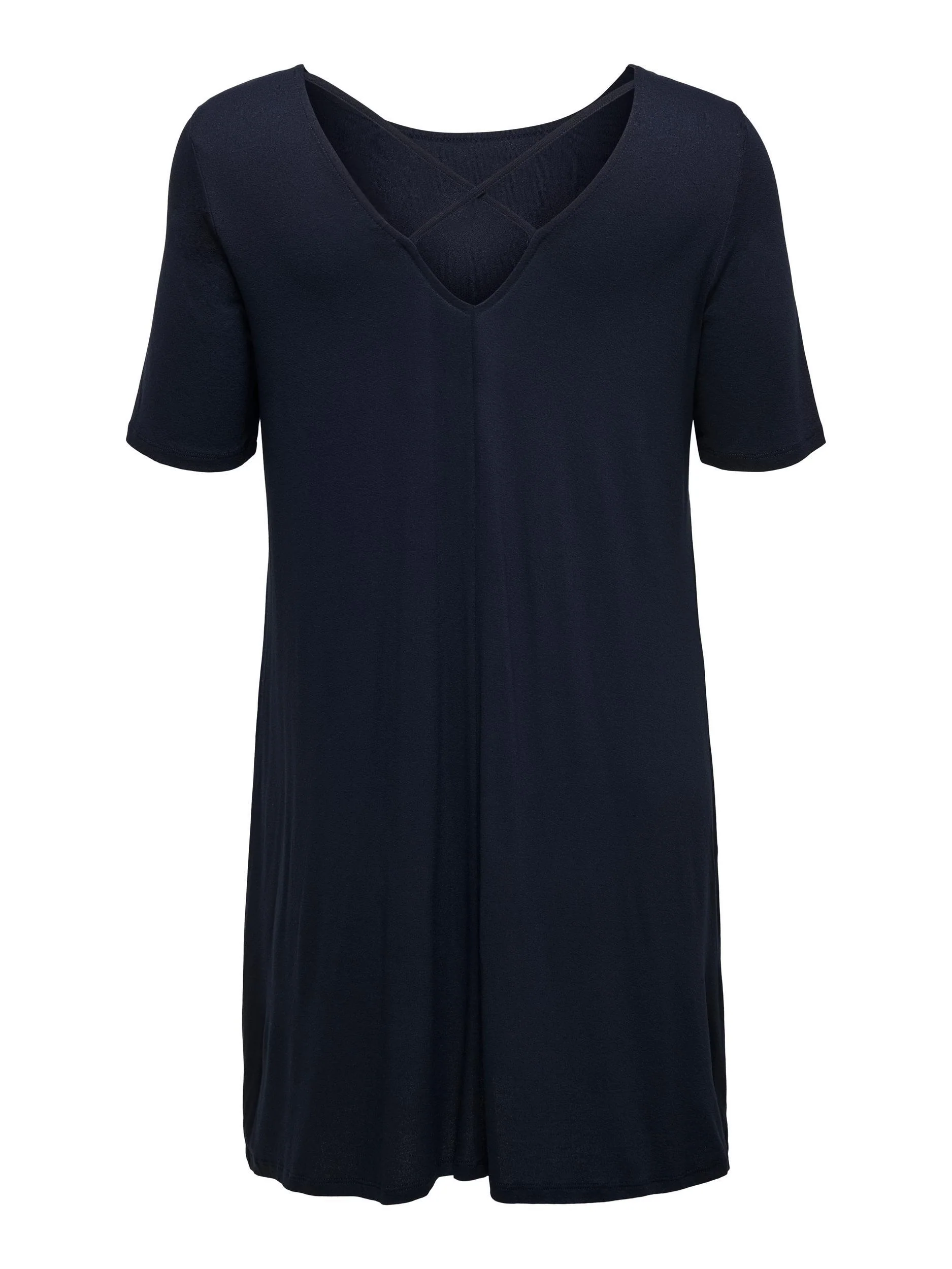 CARBANDANA KNEE DRESS - Image 19