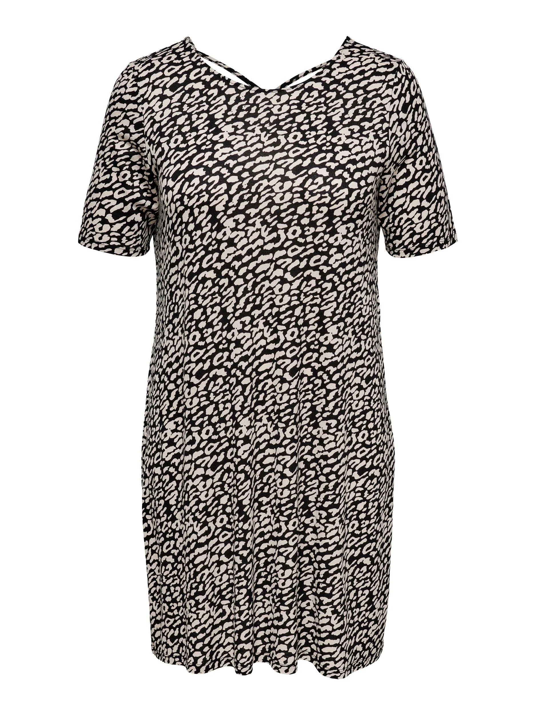 CARBANDANA KNEE DRESS - Image 25