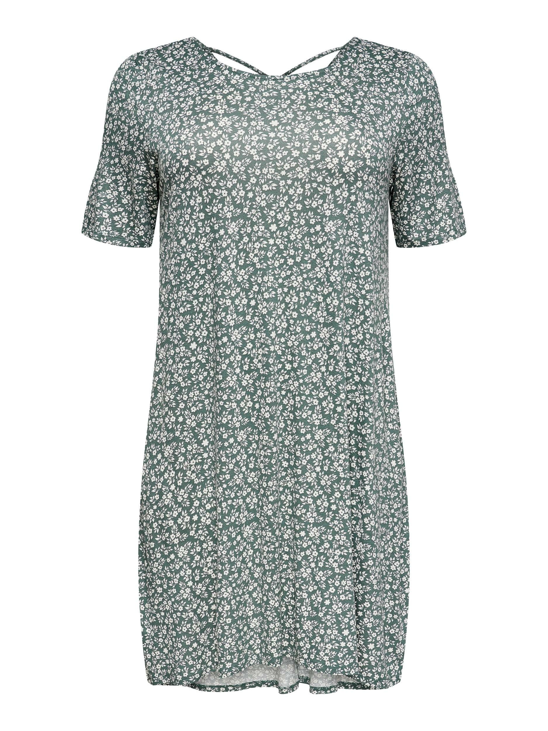 CARBANDANA KNEE DRESS - Image 26