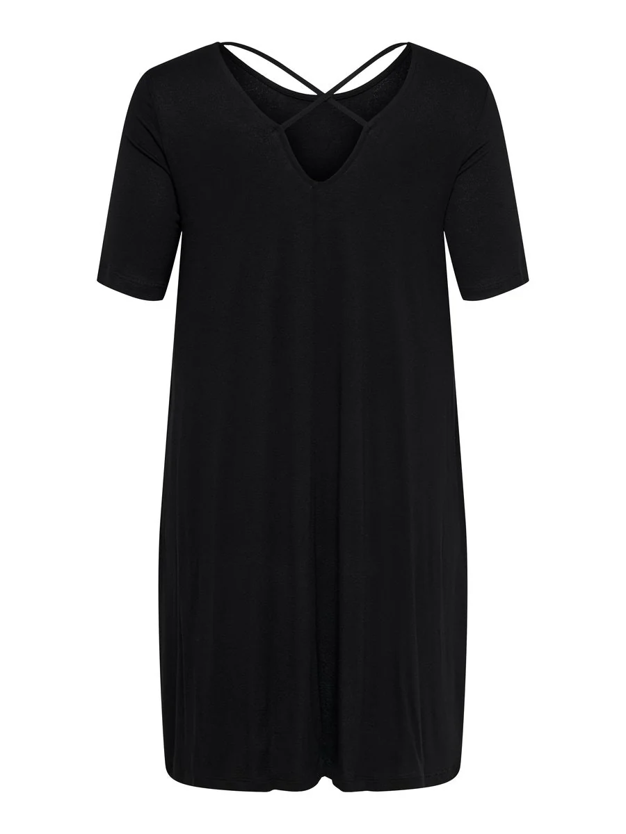 CARBANDANA KNEE DRESS - Image 31