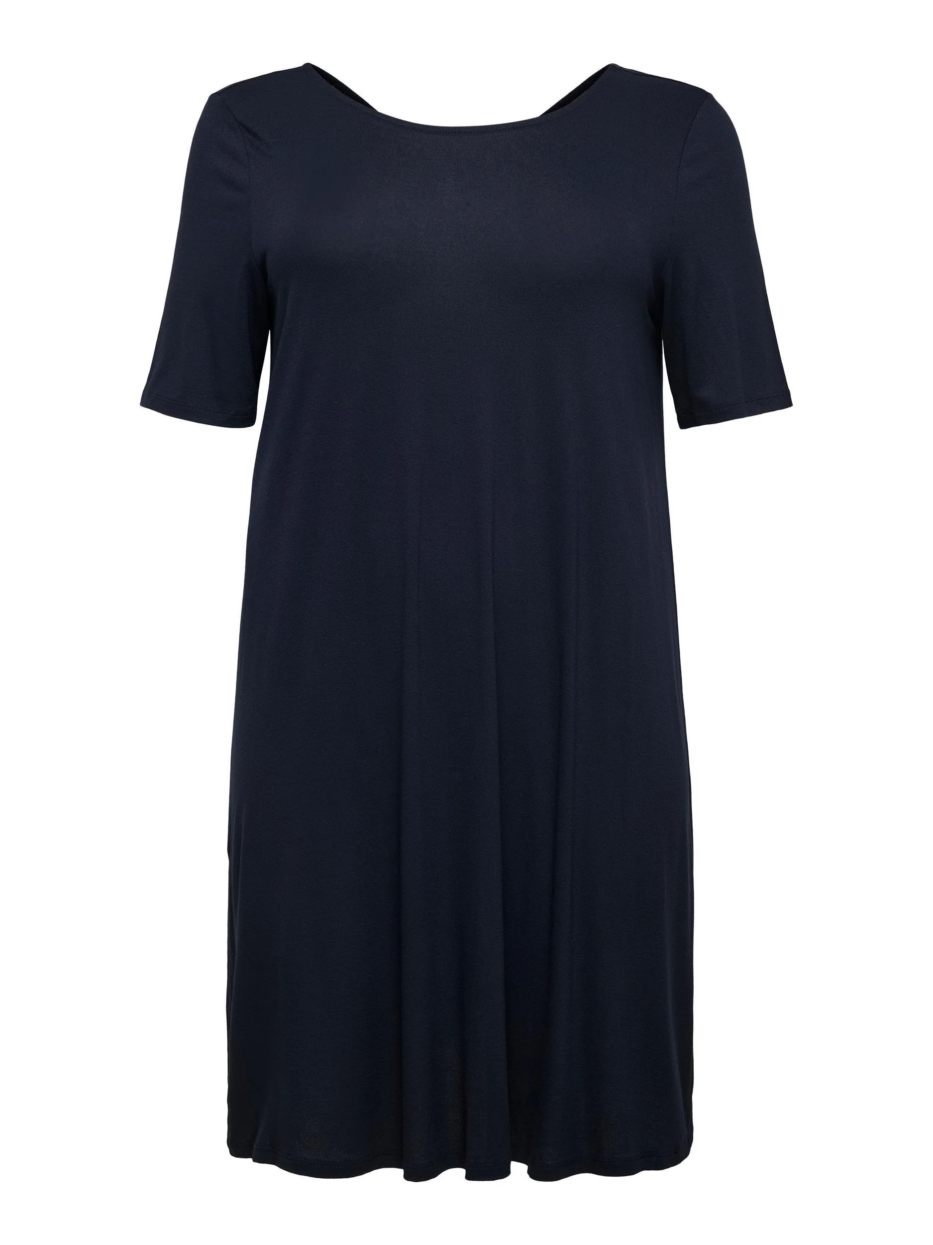 CARBANDANA KNEE DRESS - Image 8