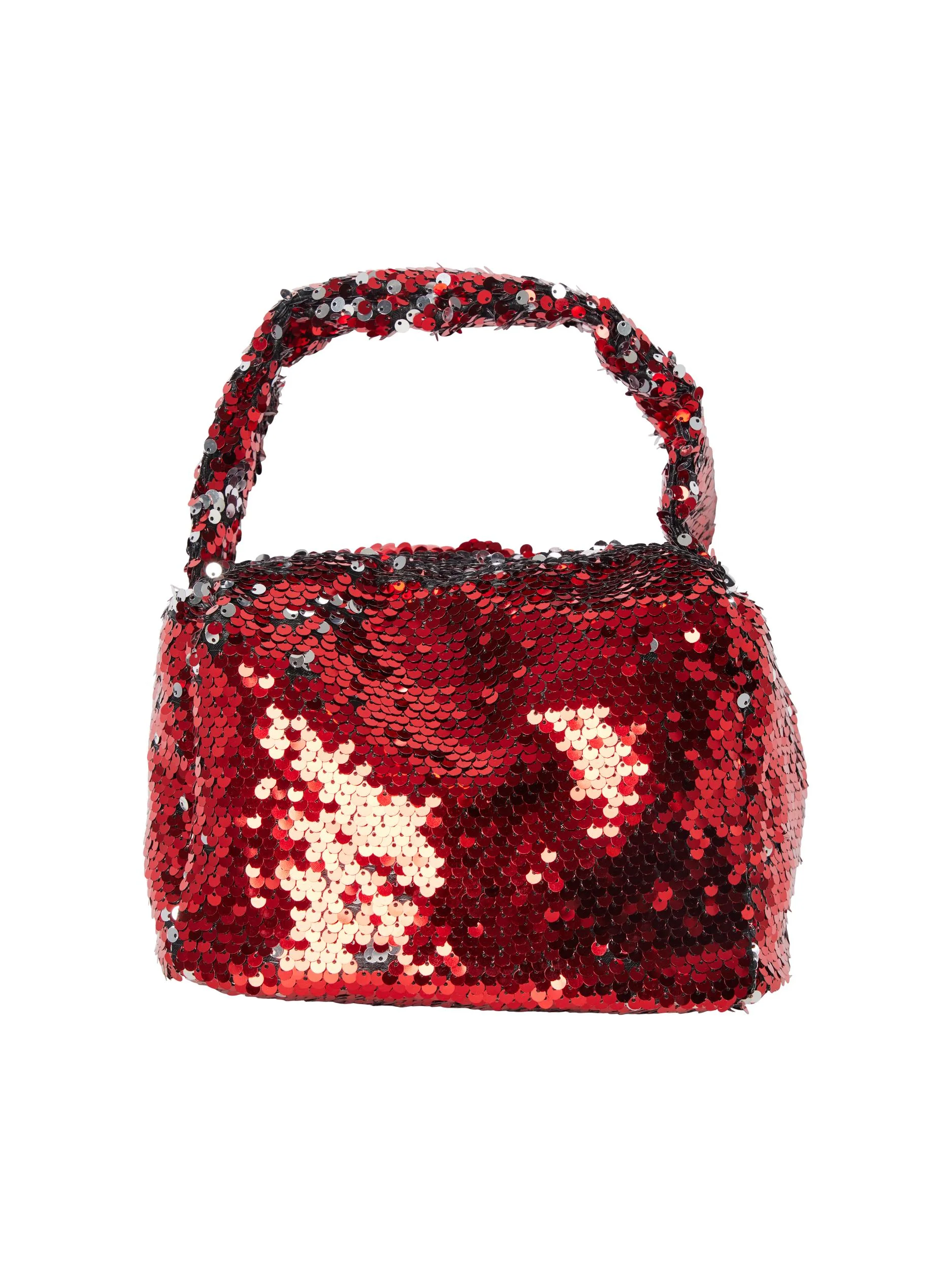 PCNOVA SEQUINS BAG D2D - Image 3