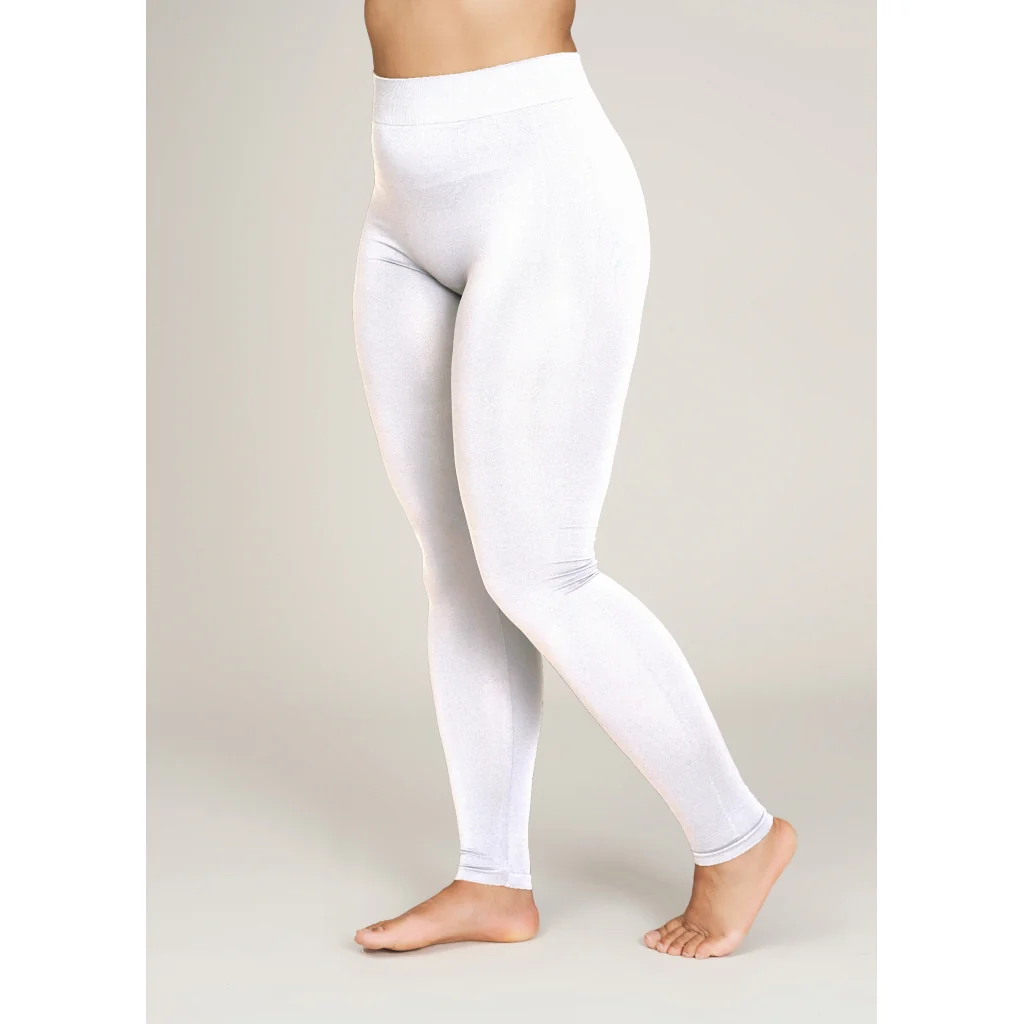 SGNew York Seamless Leggins - fuld længde - NOOS - Image 3