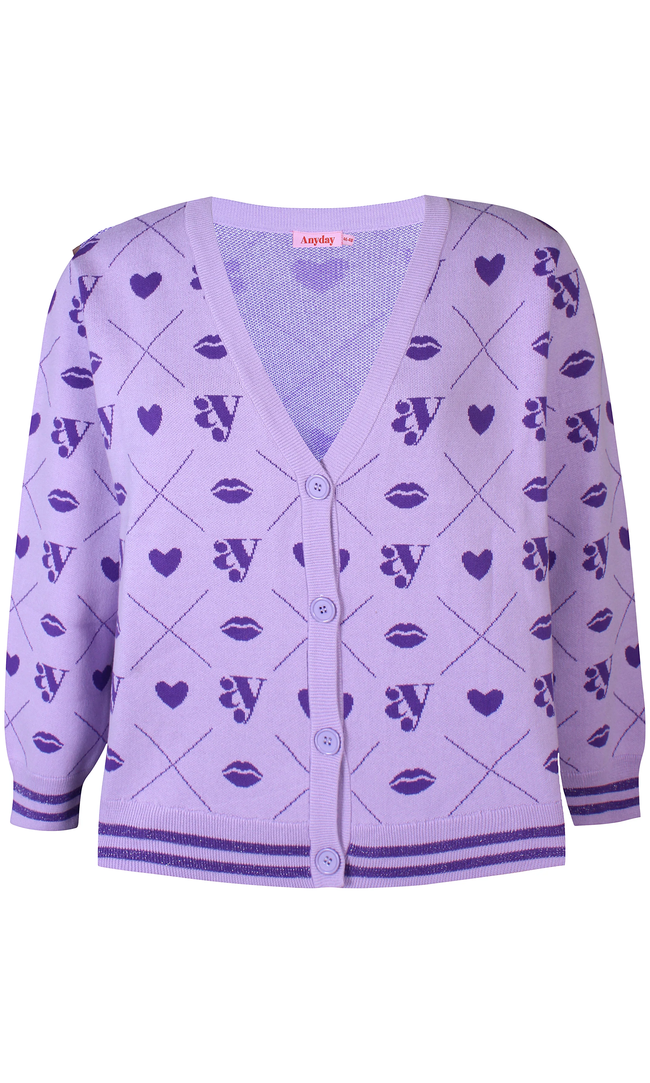AnSofie 061 - Cardigan - Image 3