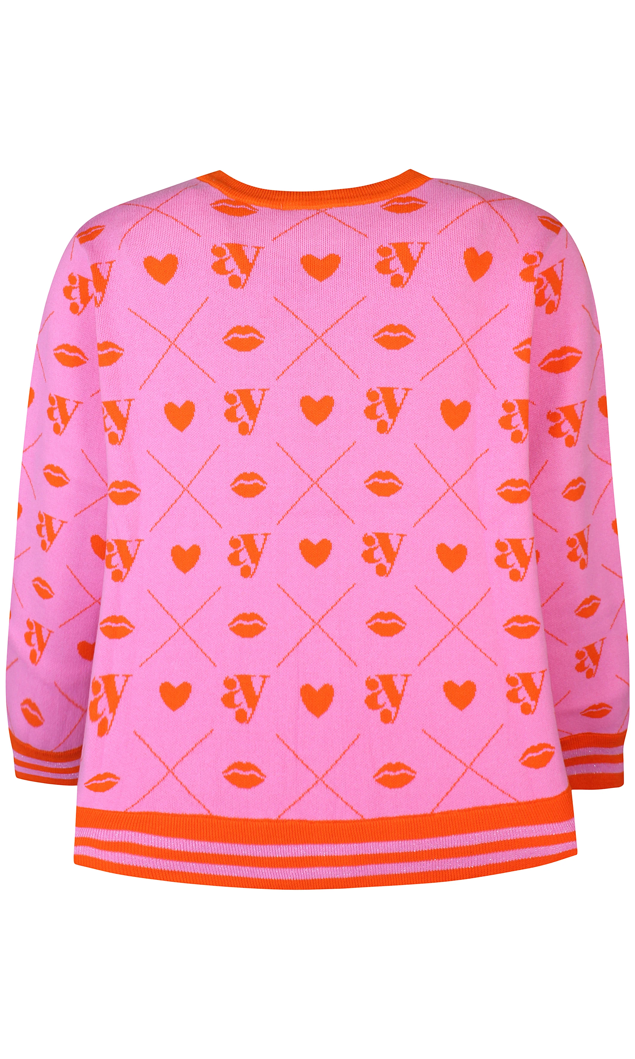 AnSofie 061 - Cardigan - Image 4