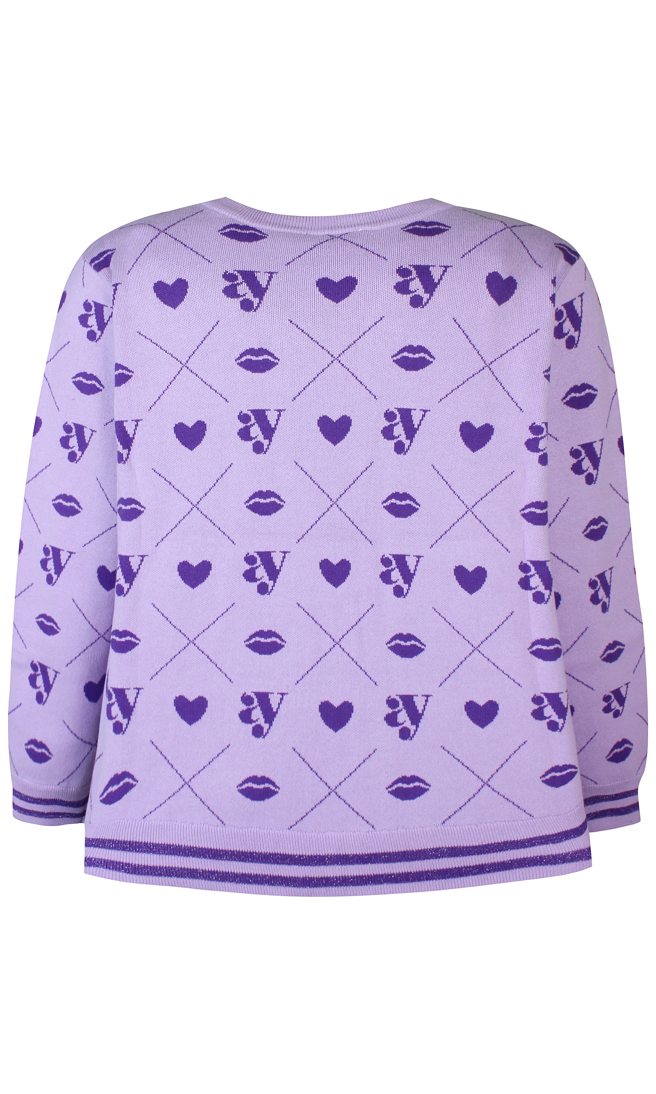 AnSofie 061 - Cardigan - Image 5
