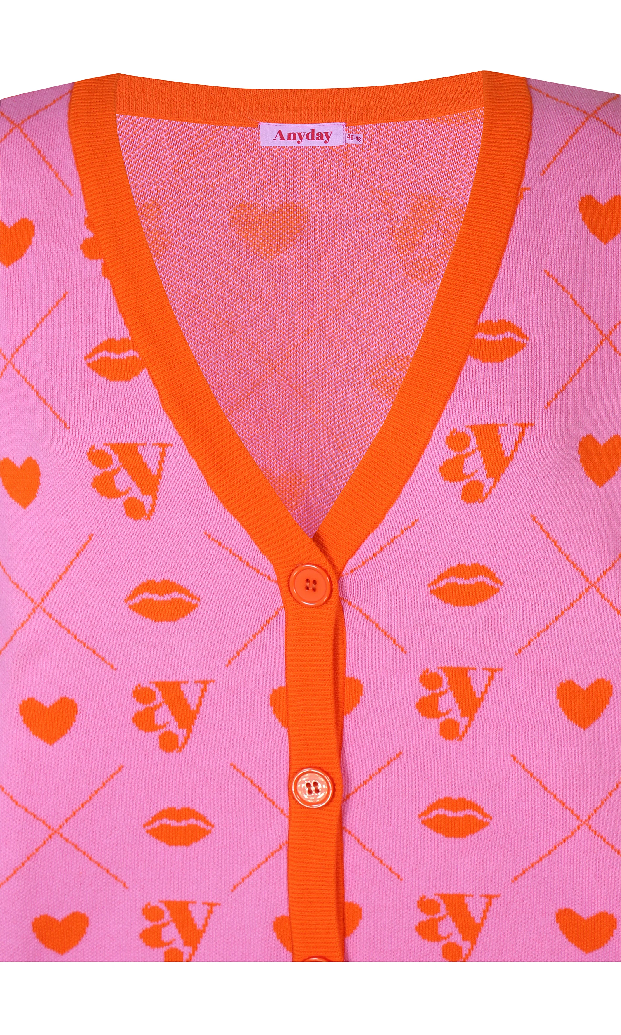 AnSofie 061 - Cardigan - Image 6