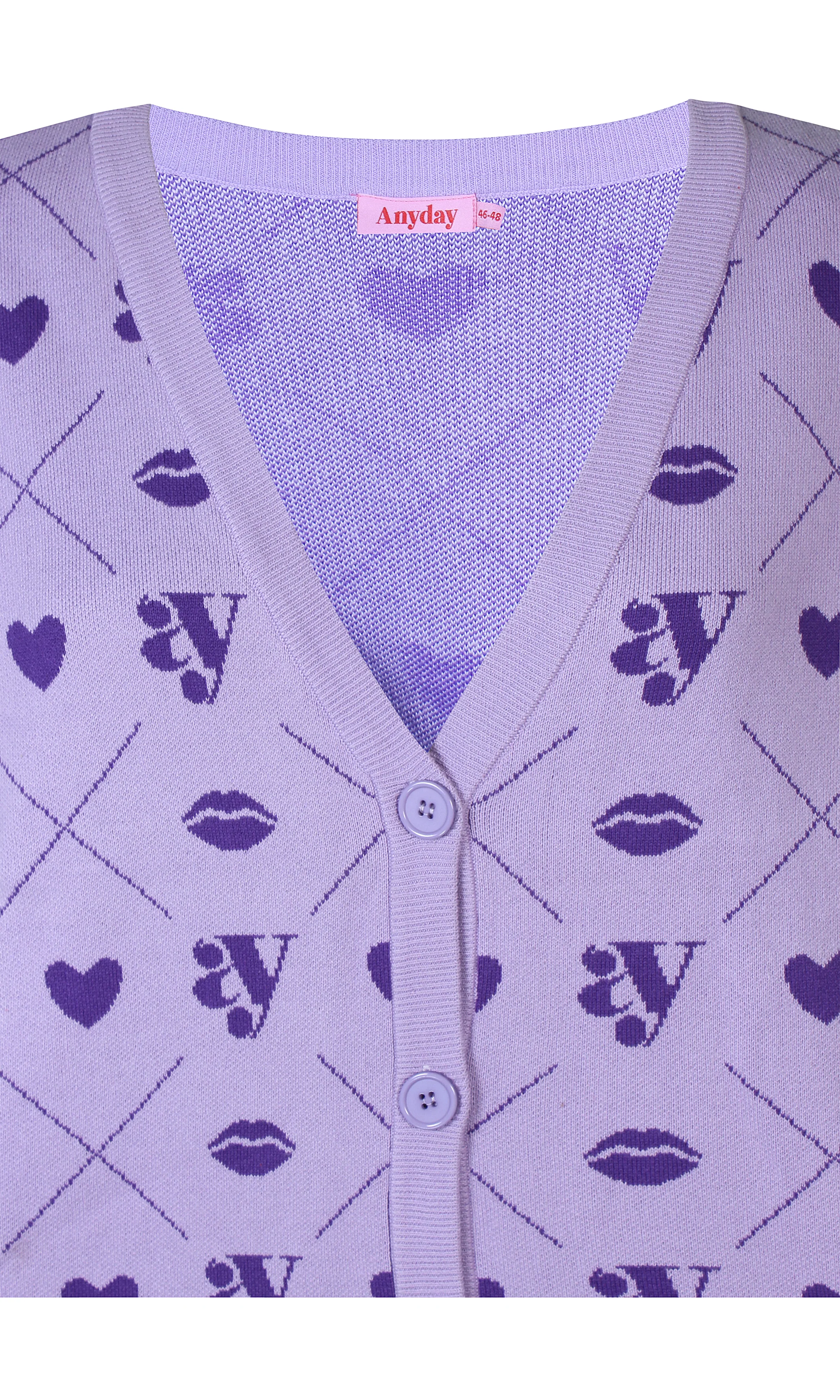 AnSofie 061 - Cardigan - Image 7