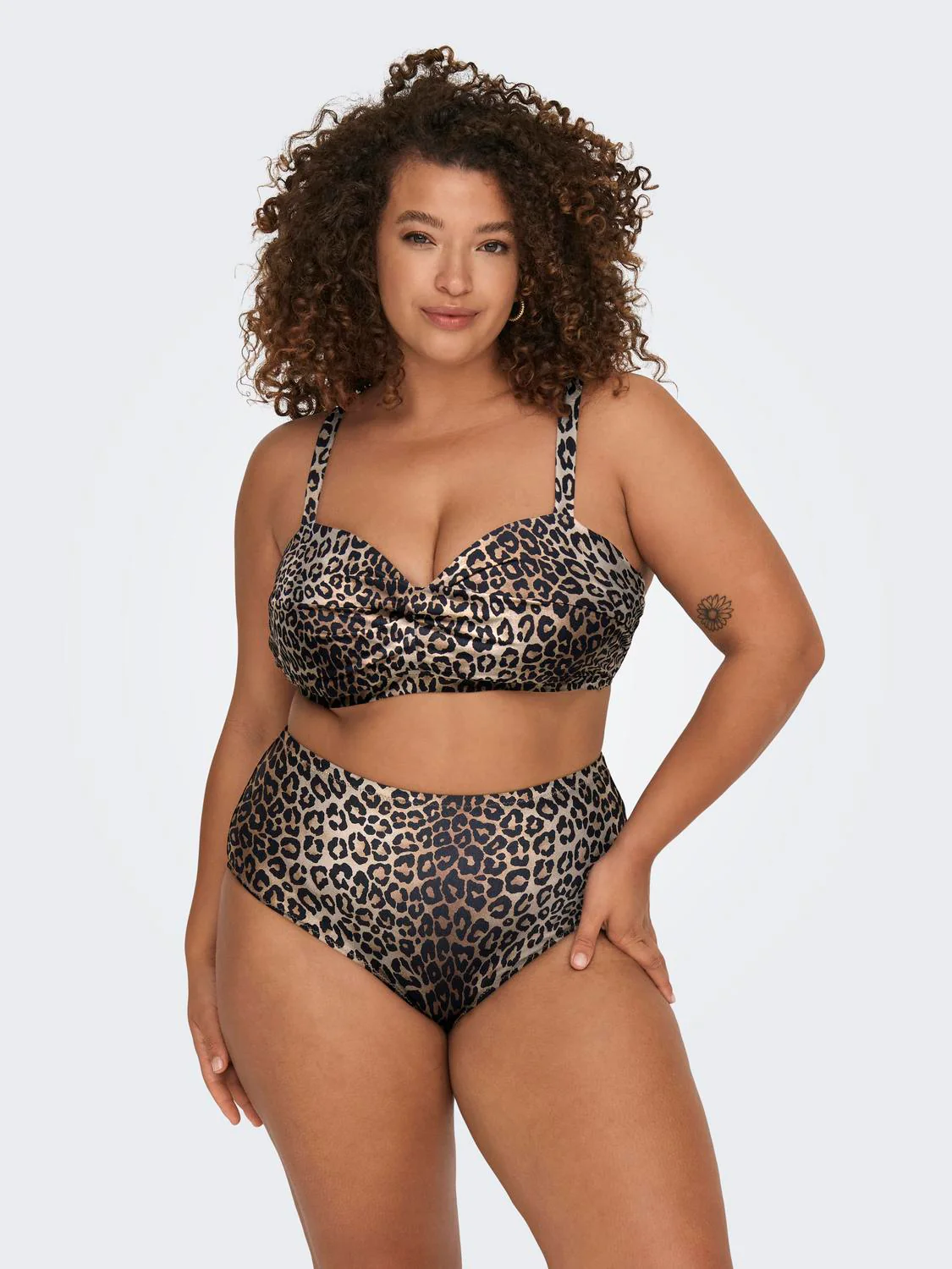 CarSophia højtaljet bikini-trusse fra Carmakoma - Image 27