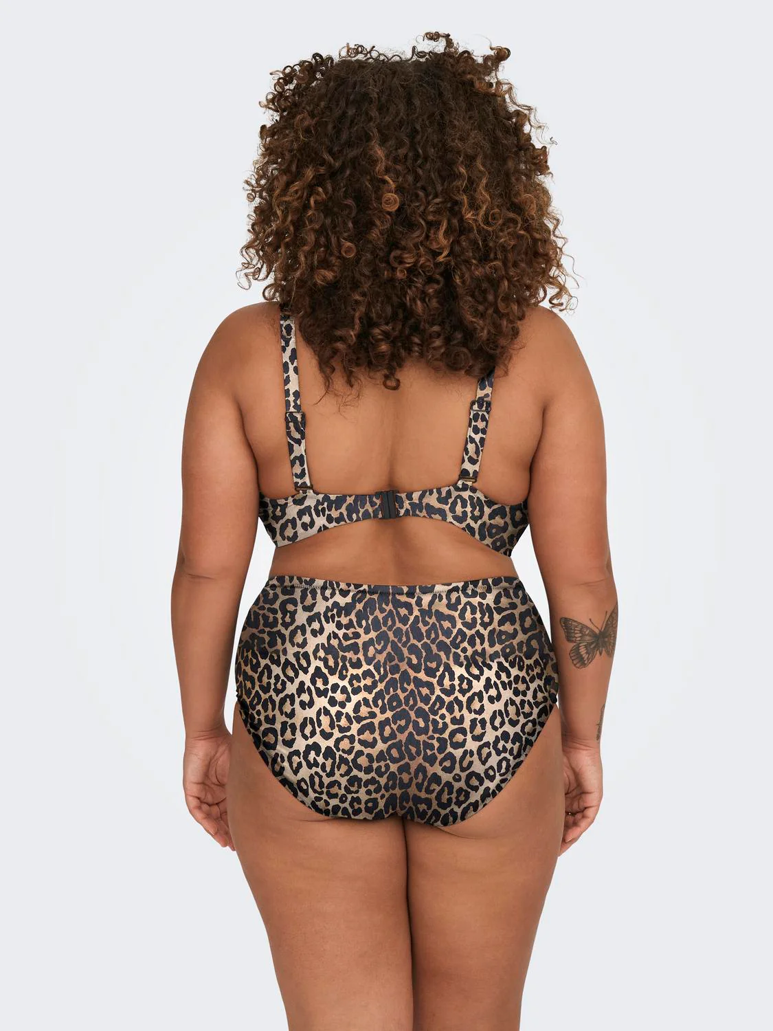 CarSophia højtaljet bikini-trusse fra Carmakoma - Image 28