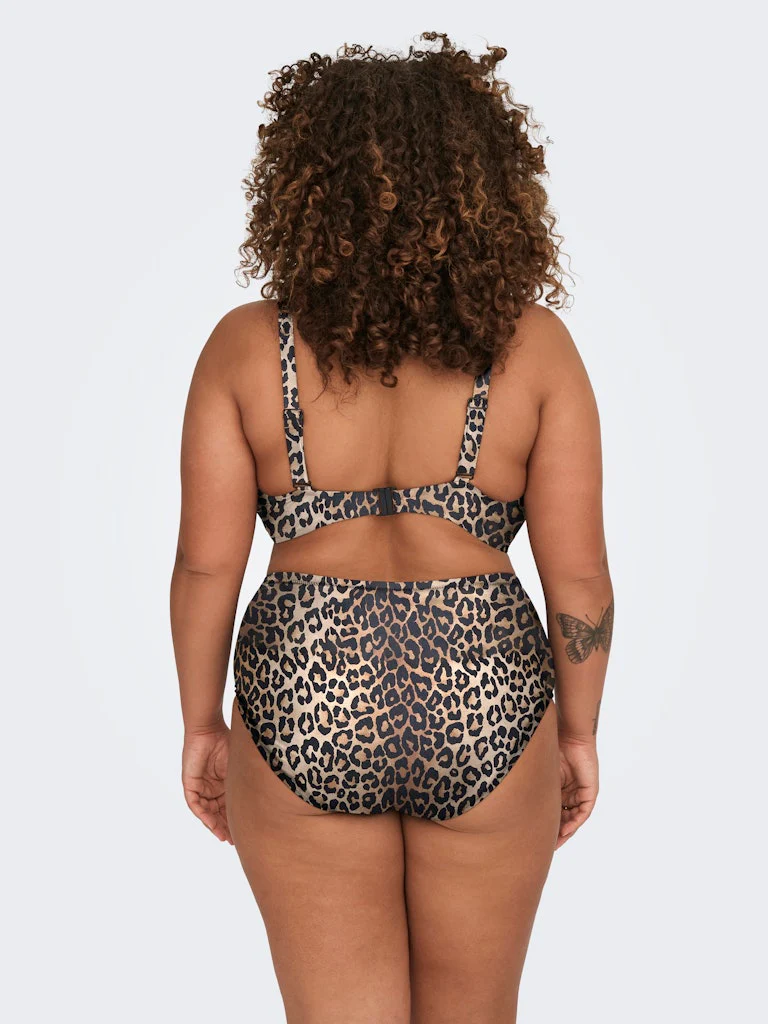 CarSophia højtaljet bikini-trusse fra Carmakoma - Image 3