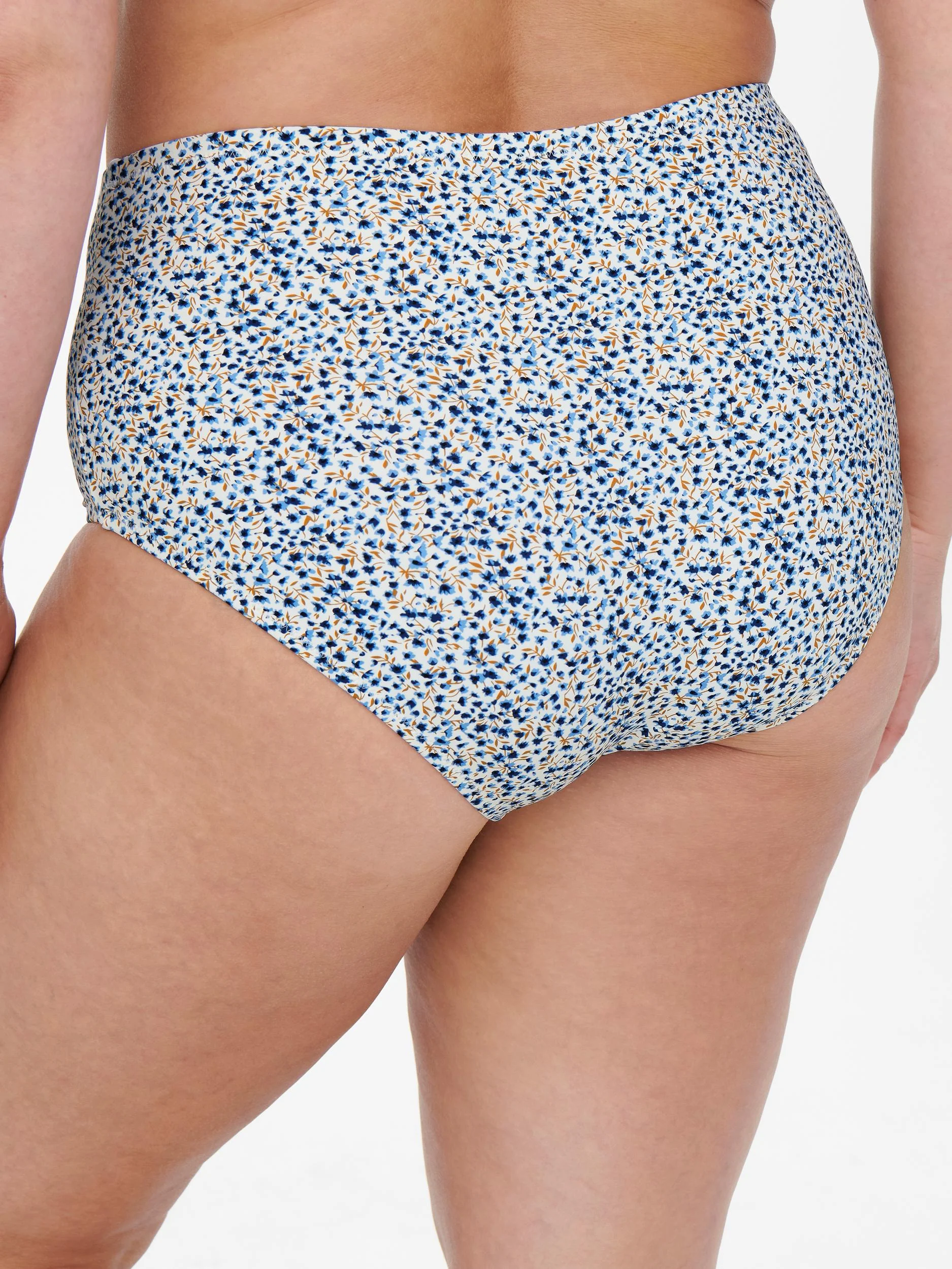 CarSophia højtaljet bikini-trusse fra Carmakoma - Image 4